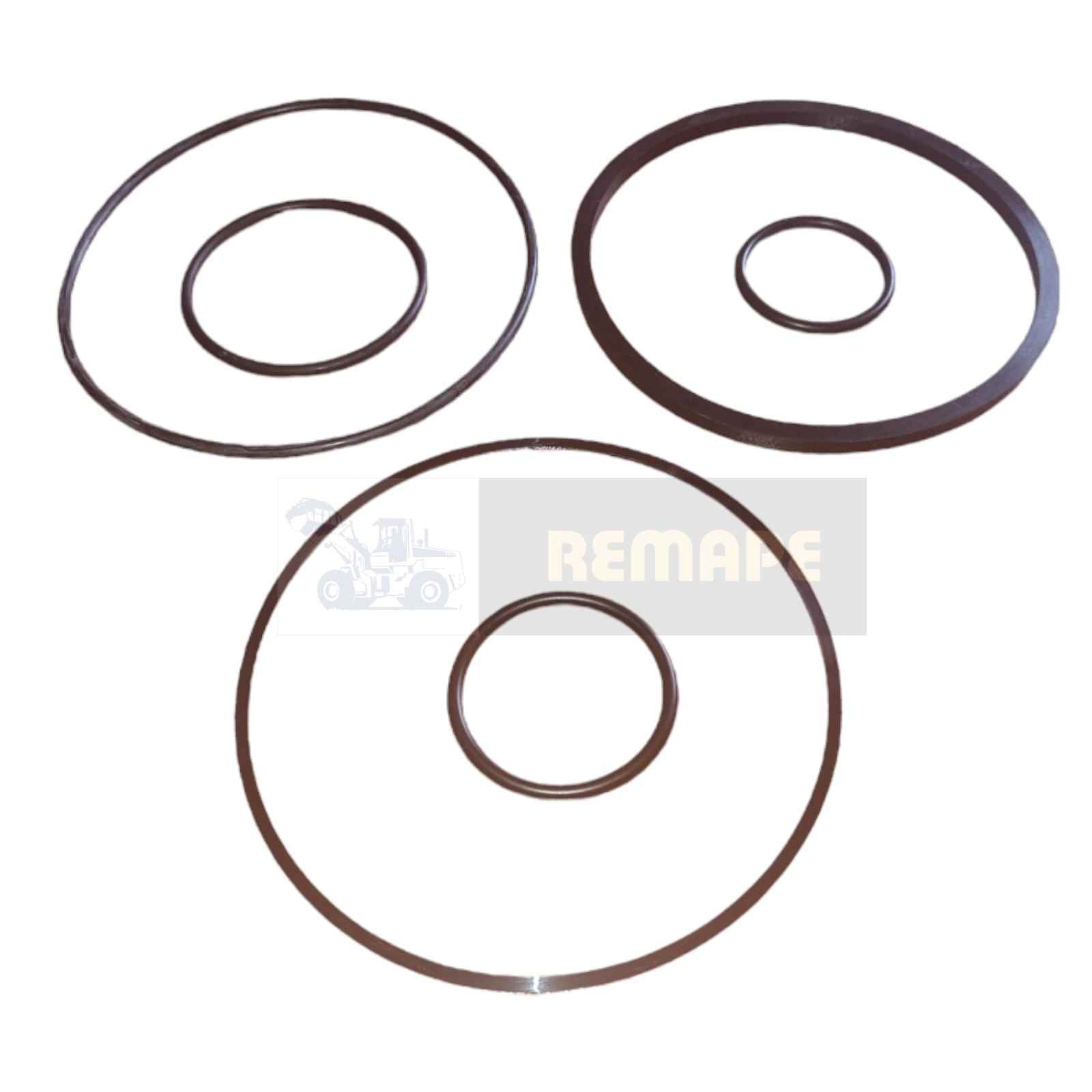 2530108 KIT SELLOS (CILINDRO DE LEVANTE) para VOLVO - CLARK - MICHIGAN 2530108
