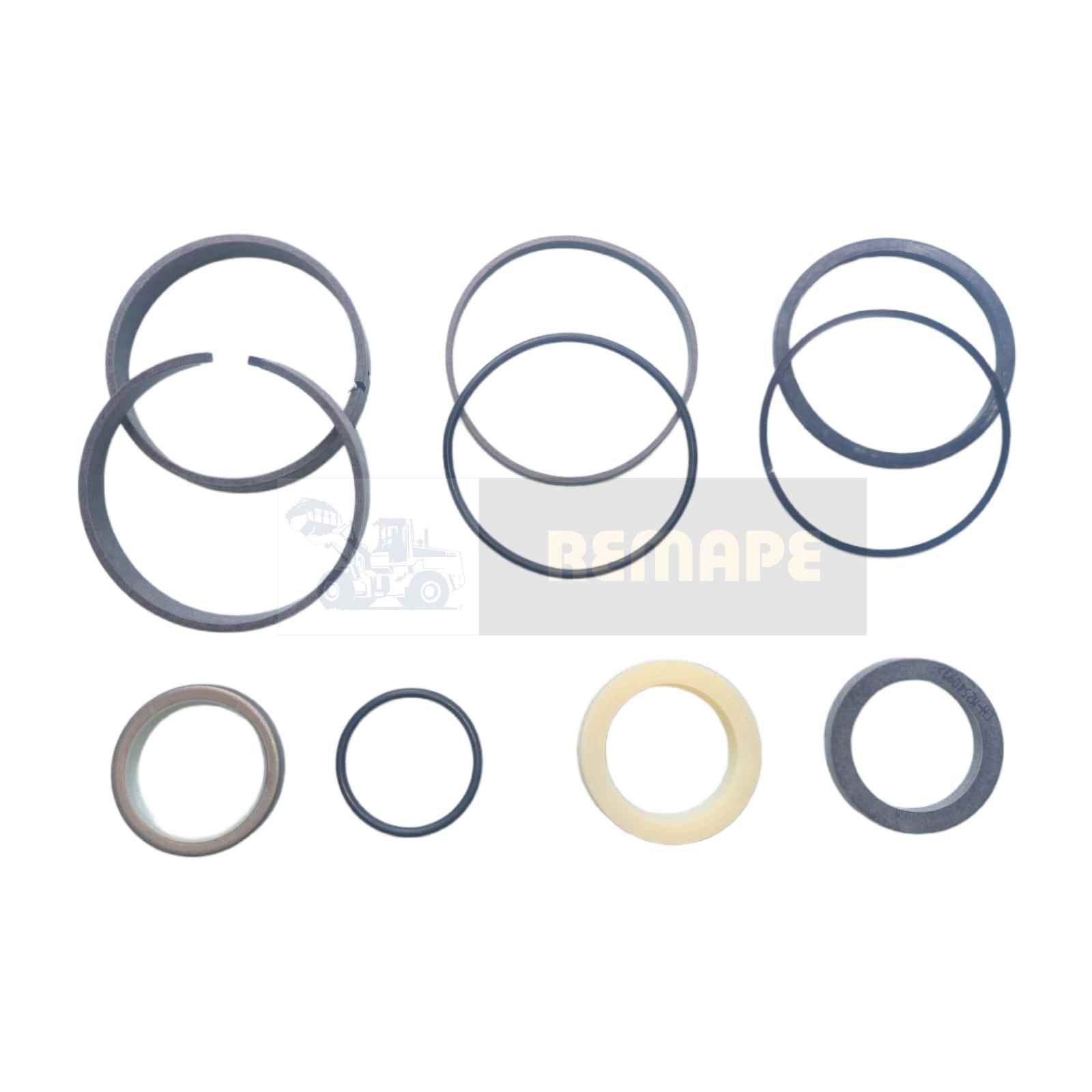 2538174 KIT SELLOS (CILINDRO  DE VOLTEO) para VOLVO - CLARK - MICHIGAN 2538174