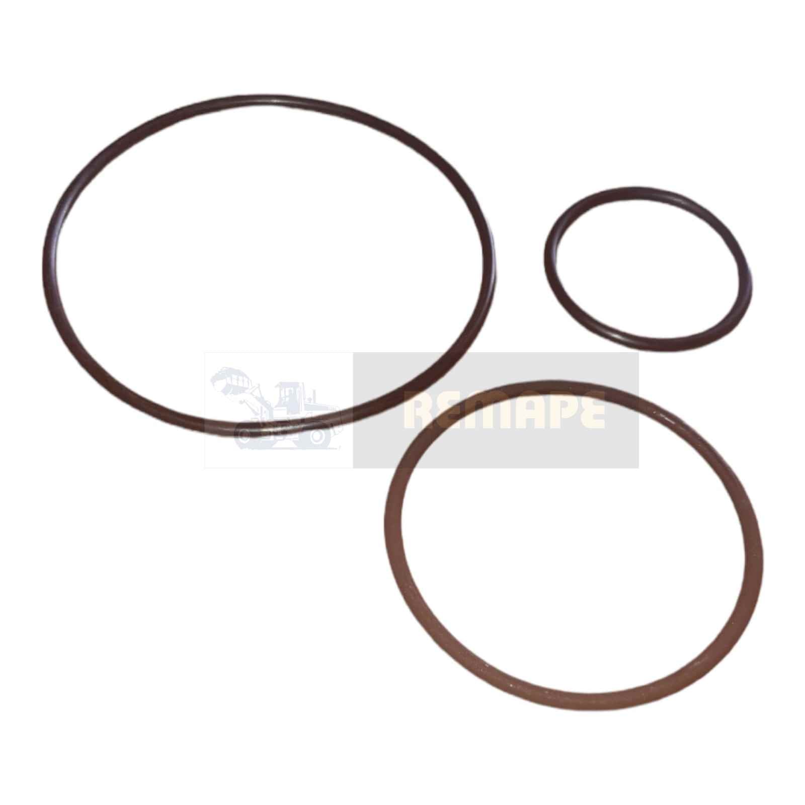 2541357 KIT SELLOS (CILINDRO DE LEVANTE) para VOLVO - CLARK - MICHIGAN 2541357