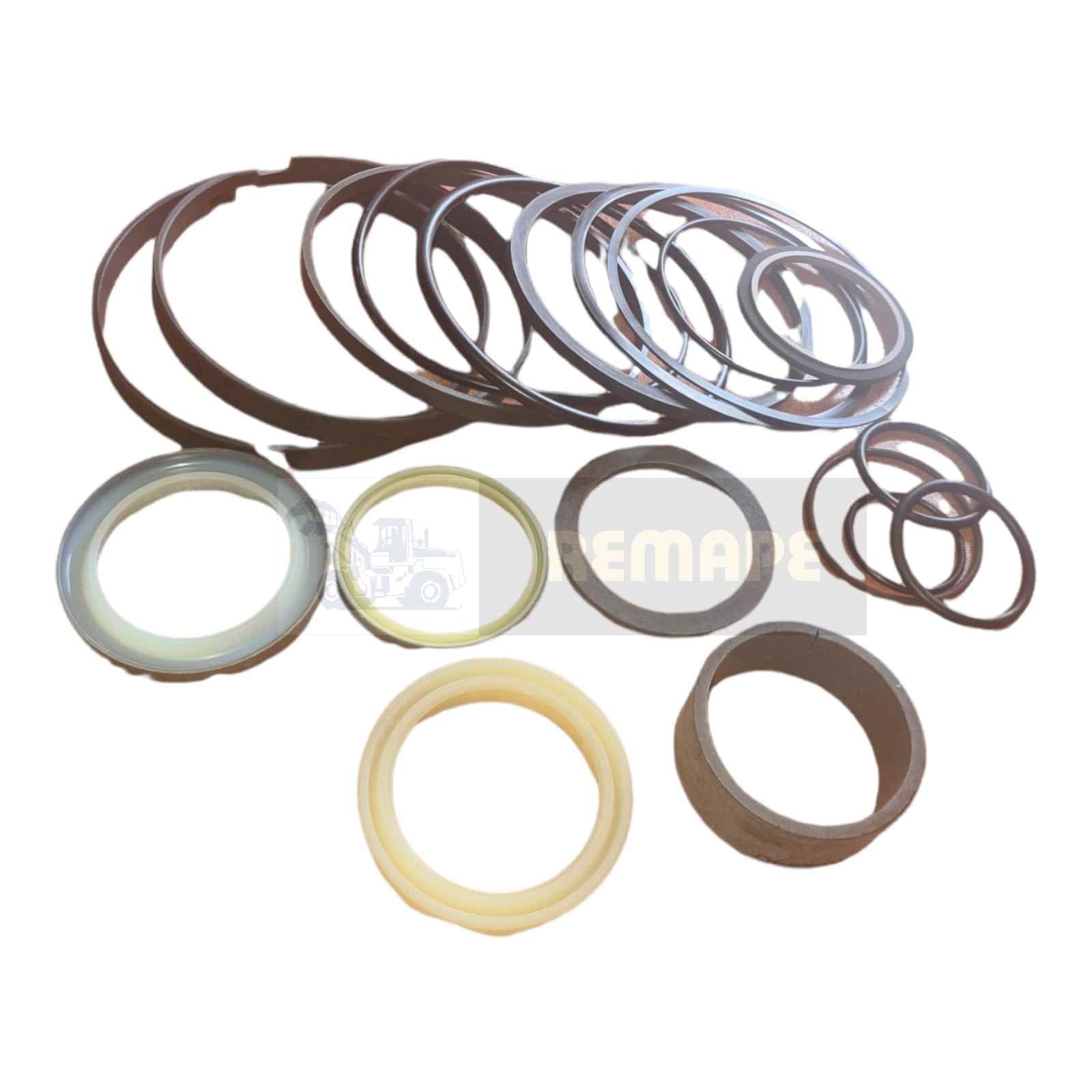 2542568 KIT SELLOS (CILINDRO DE LEVANTE) para VOLVO - CLARK - MICHIGAN 2542568
