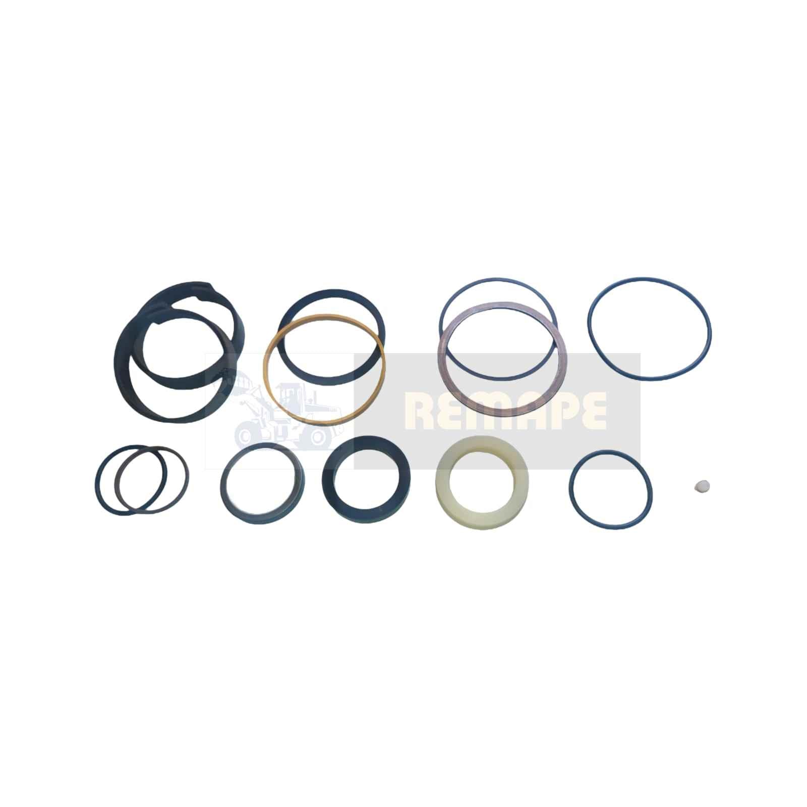 2542570 KIT SELLOS (CILINDRO DE DIRECCION) para VOLVO - CLARK - MICHIGAN 2542570