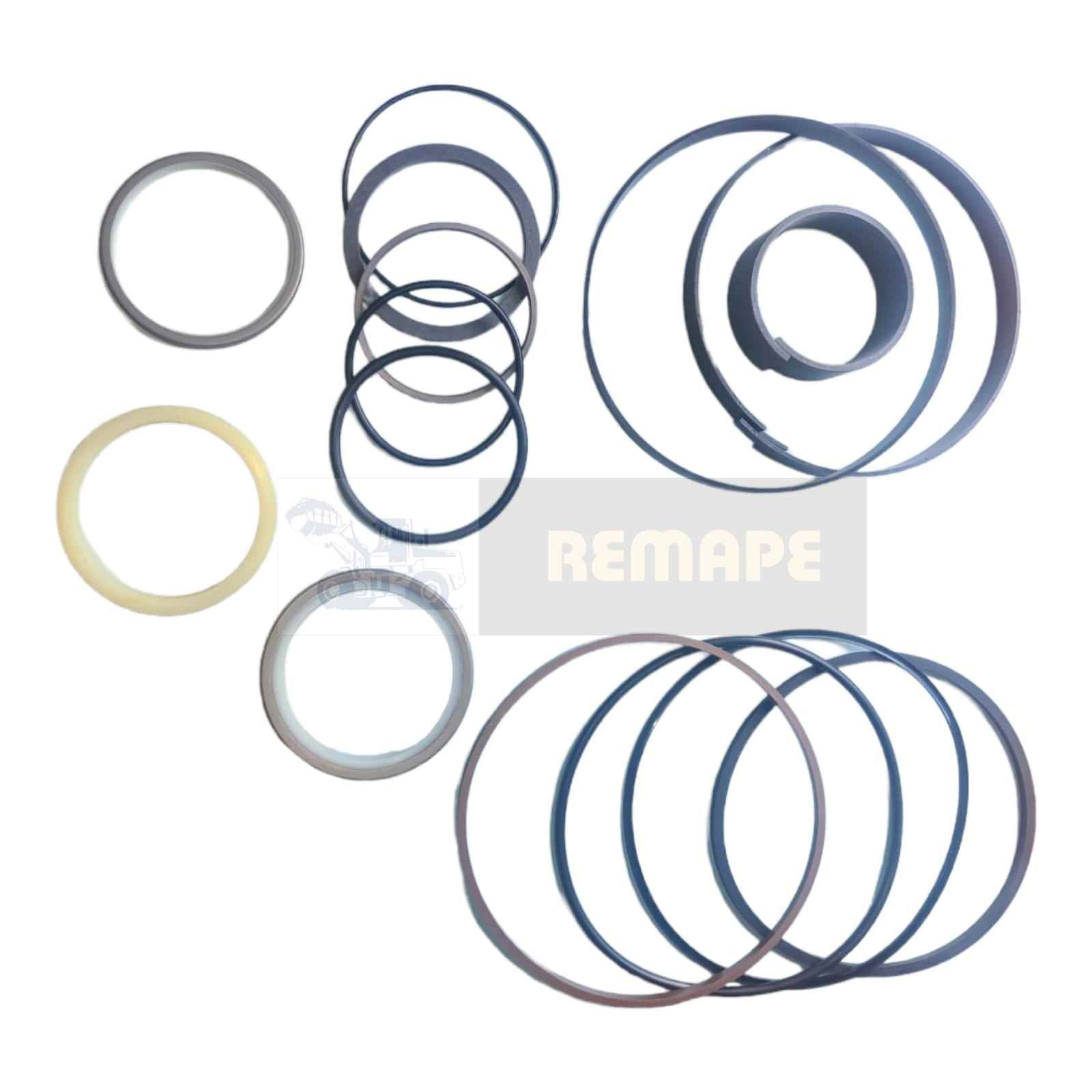 2542574 KIT DE SELLOS DE VOLTEO para VOLVO - CLARK - MICHIGAN 2542574