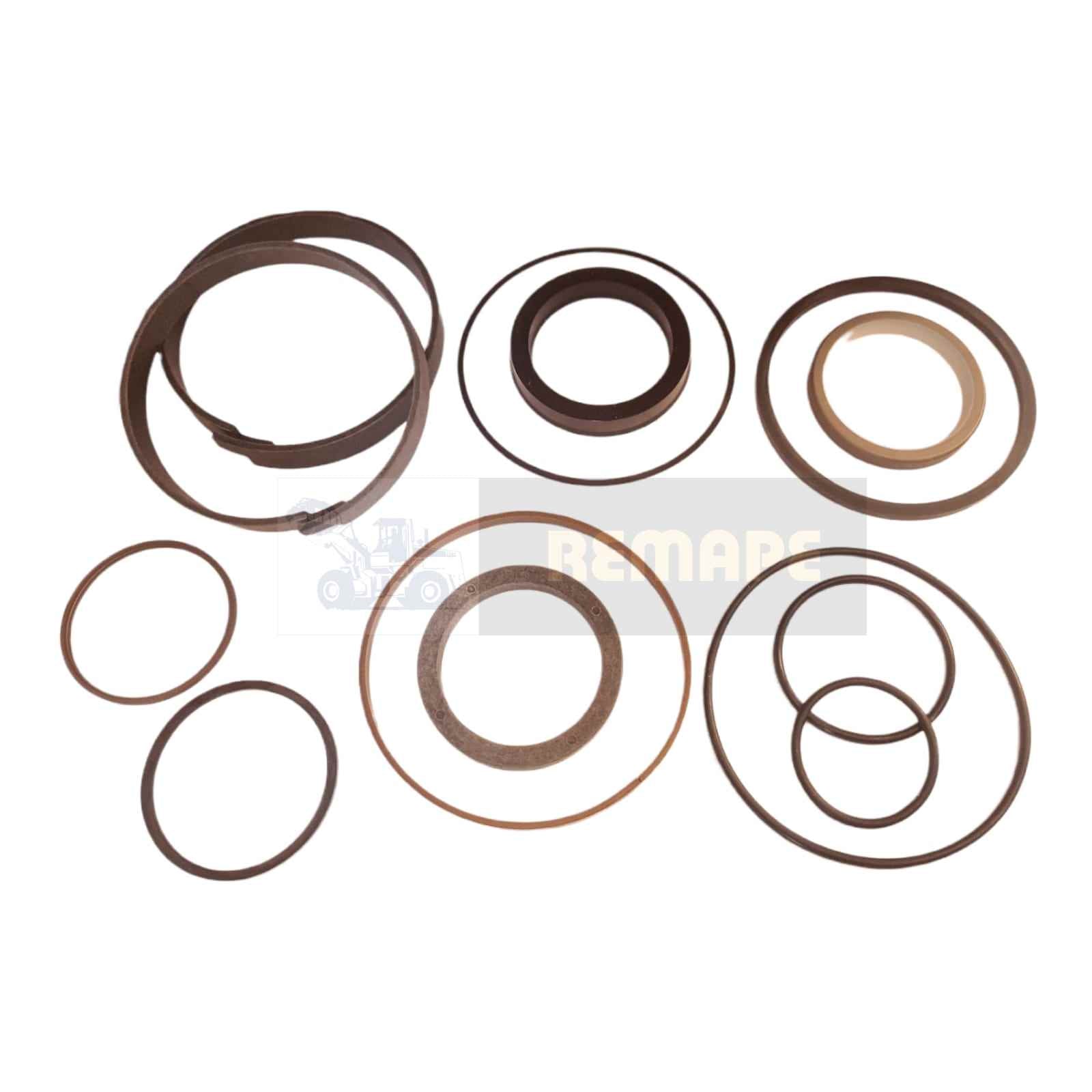 2542576 KIT DE SELLOS (CILINDRO  DE DIRECCION) para VOLVO - CLARK - MICHIGAN 2542576