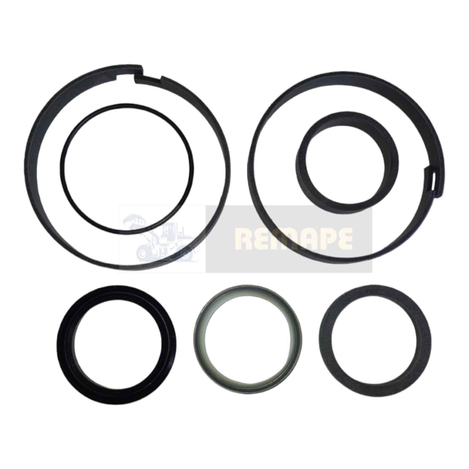 2542577 KIT DE SELLOS CILINDRO LEVANTE para VOLVO - CLARK - MICHIGAN 2542577