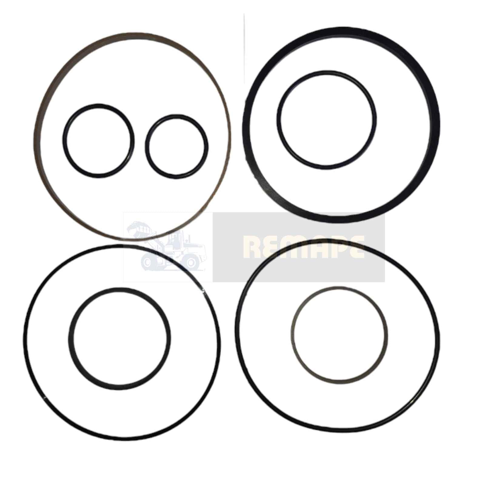 2542577 KIT DE SELLOS CILINDRO LEVANTE para VOLVO - CLARK - MICHIGAN 2542577