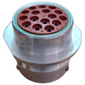 2554002 CONECTOR para VOLVO - CLARK - MICHIGAN 2554002
