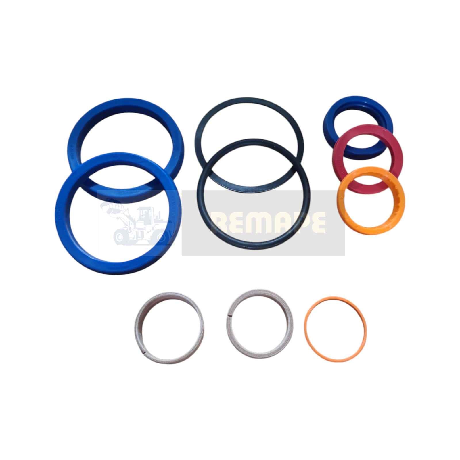 26408 KIT DE SELLOS para VOLVO - CLARK - MICHIGAN 26408