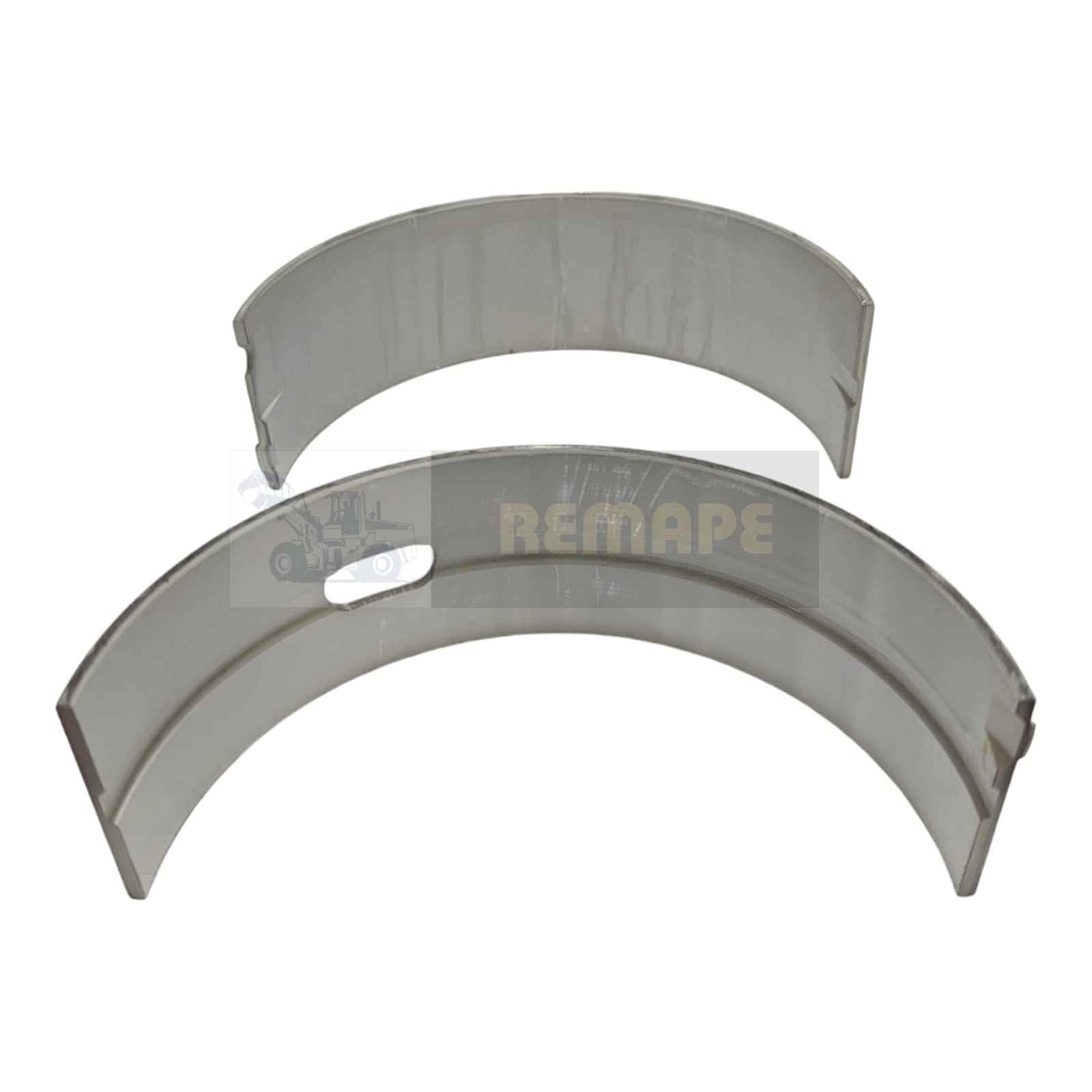 276615 METALES DE BANCADA para VOLVO - CLARK - MICHIGAN 276615