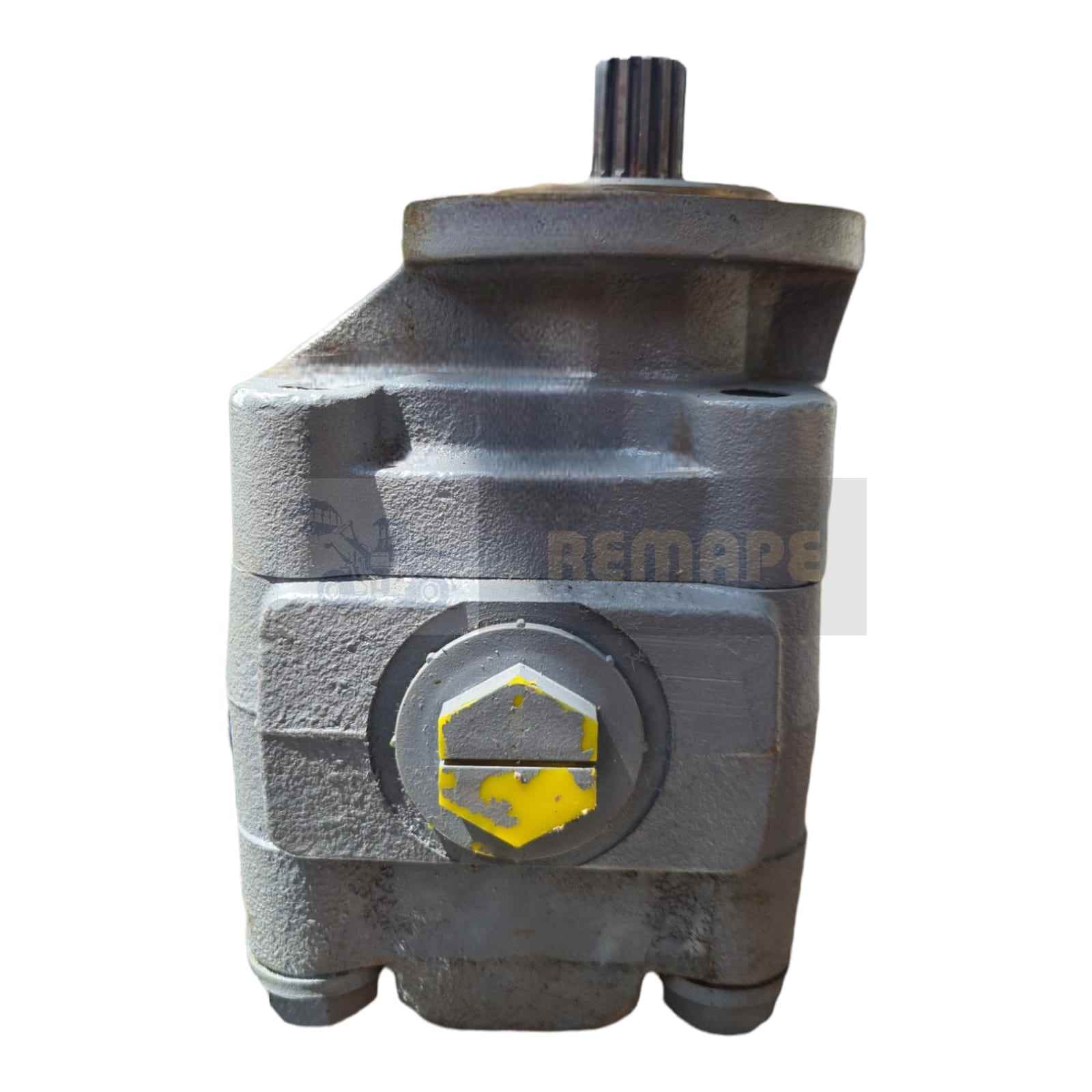 3212019 BOMBA HIDRAULICA PRINCIPAL para VOLVO - CLARK - MICHIGAN 3212019