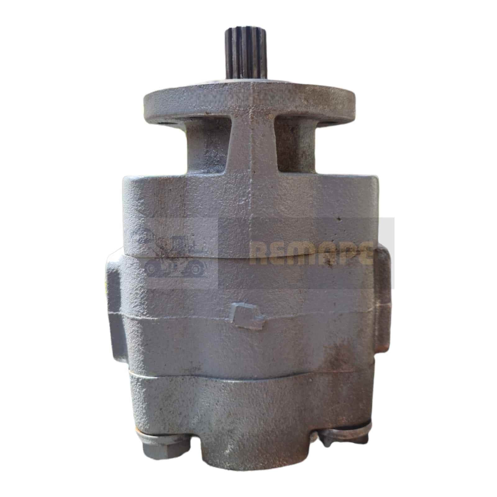 3212019 BOMBA HIDRAULICA PRINCIPAL para VOLVO - CLARK - MICHIGAN 3212019