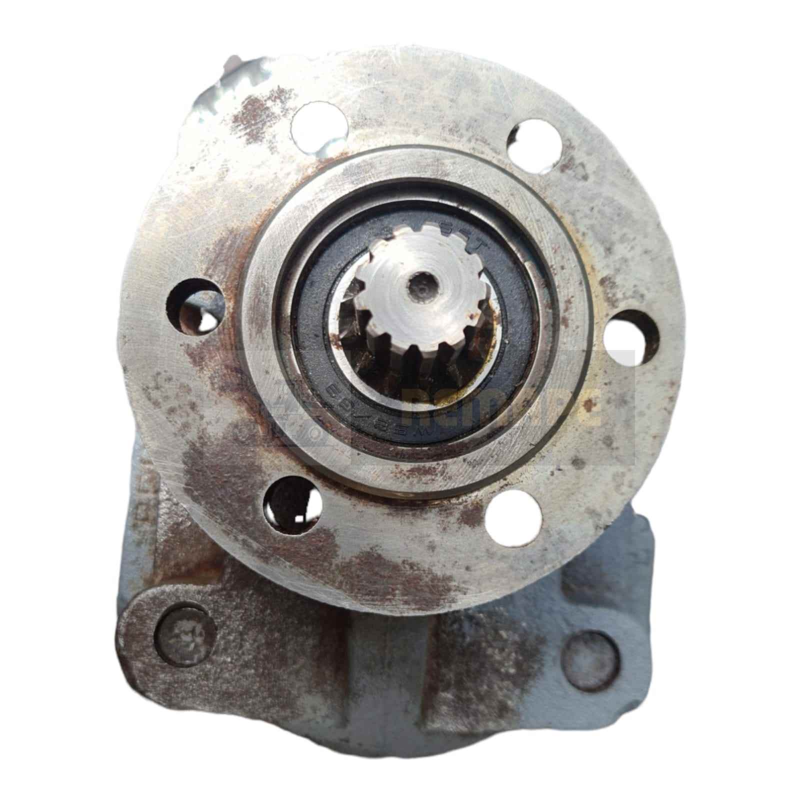 3212019 BOMBA HIDRAULICA PRINCIPAL para VOLVO - CLARK - MICHIGAN 3212019