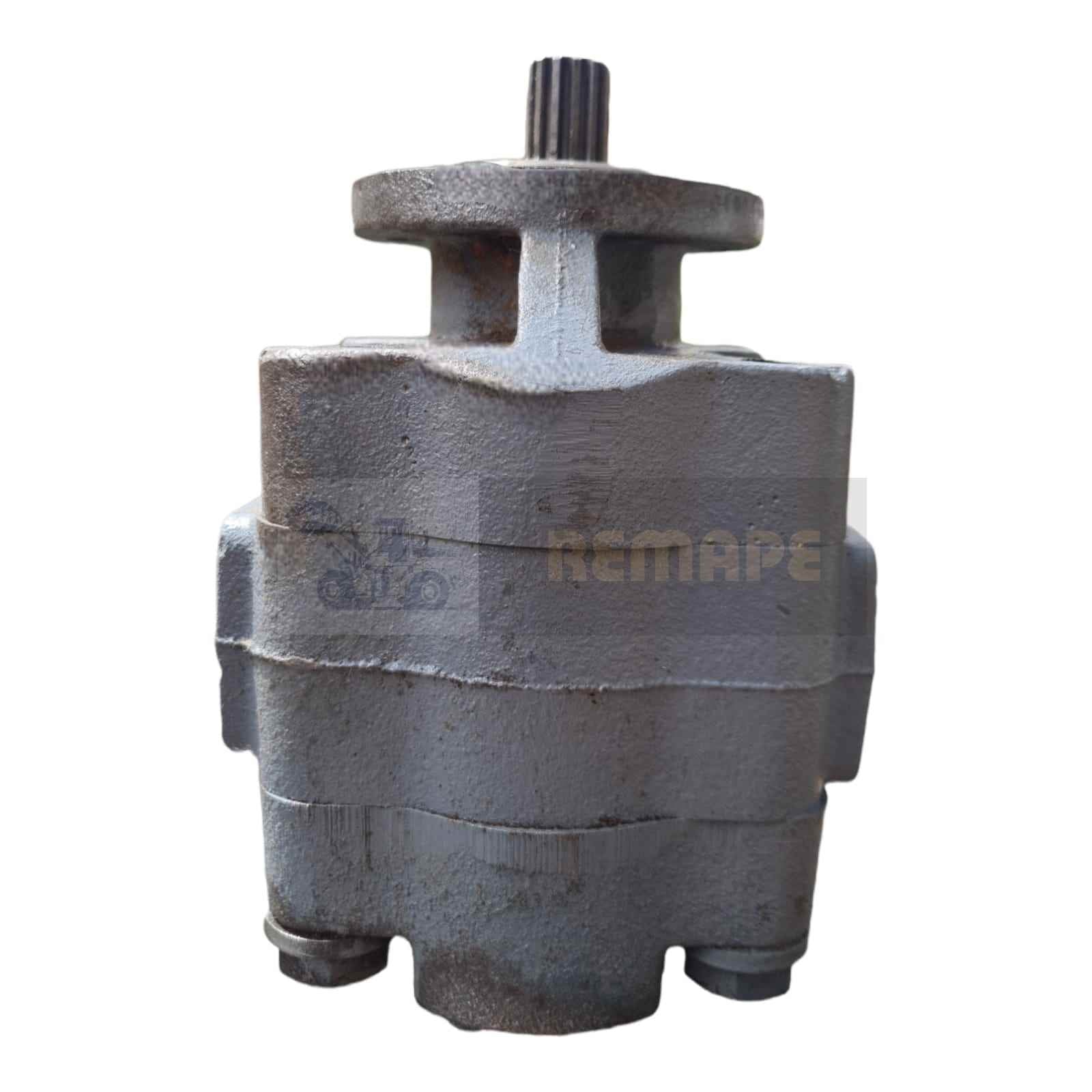 3212019 BOMBA HIDRAULICA PRINCIPAL para VOLVO - CLARK - MICHIGAN 3212019