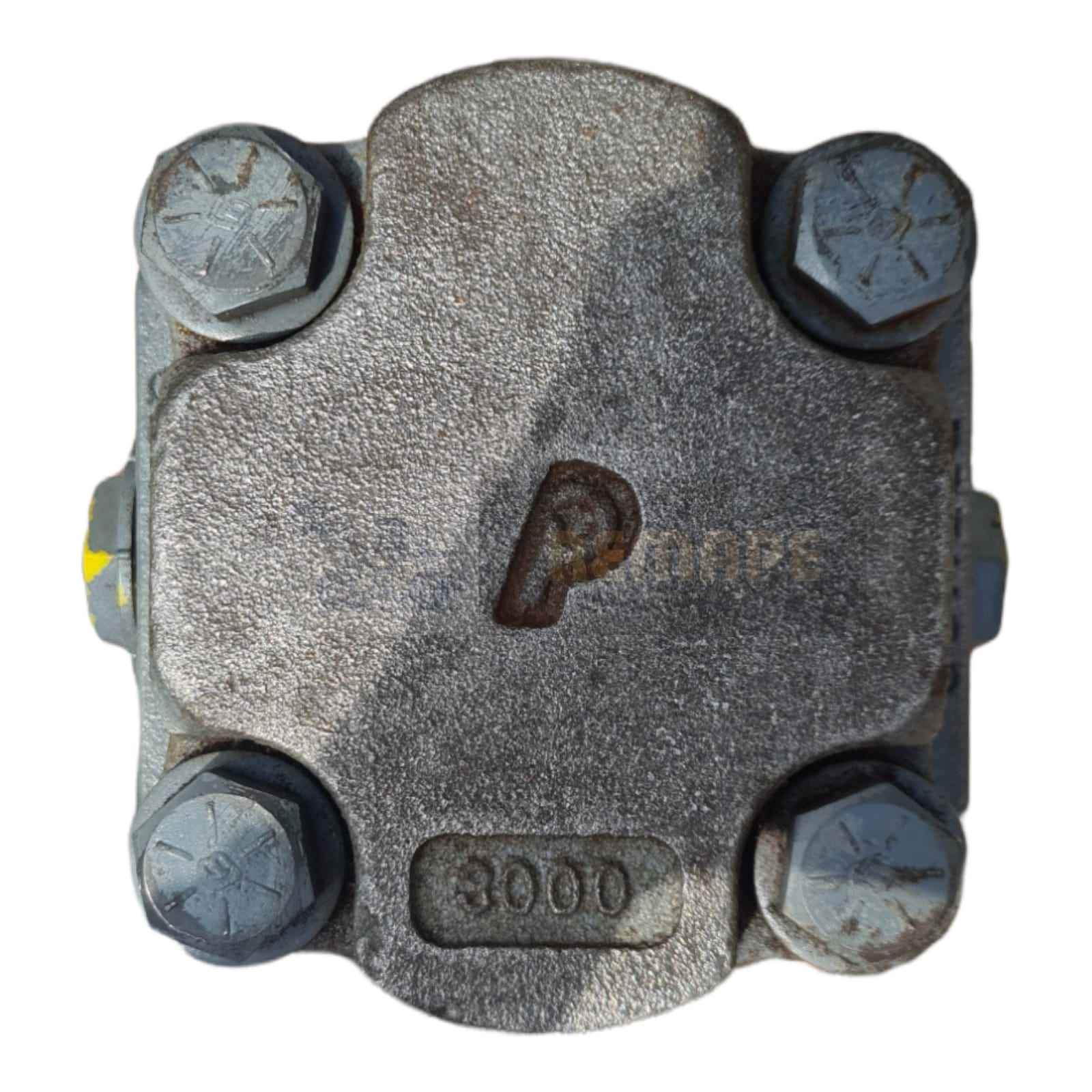 3212019 BOMBA HIDRAULICA PRINCIPAL para VOLVO - CLARK - MICHIGAN 3212019