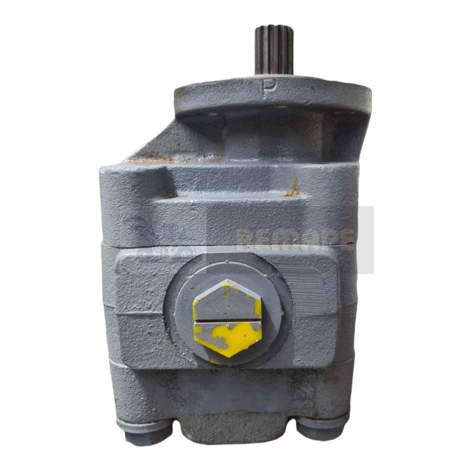 3212019 BOMBA HIDRAULICA PRINCIPAL para VOLVO - CLARK - MICHIGAN 3212019
