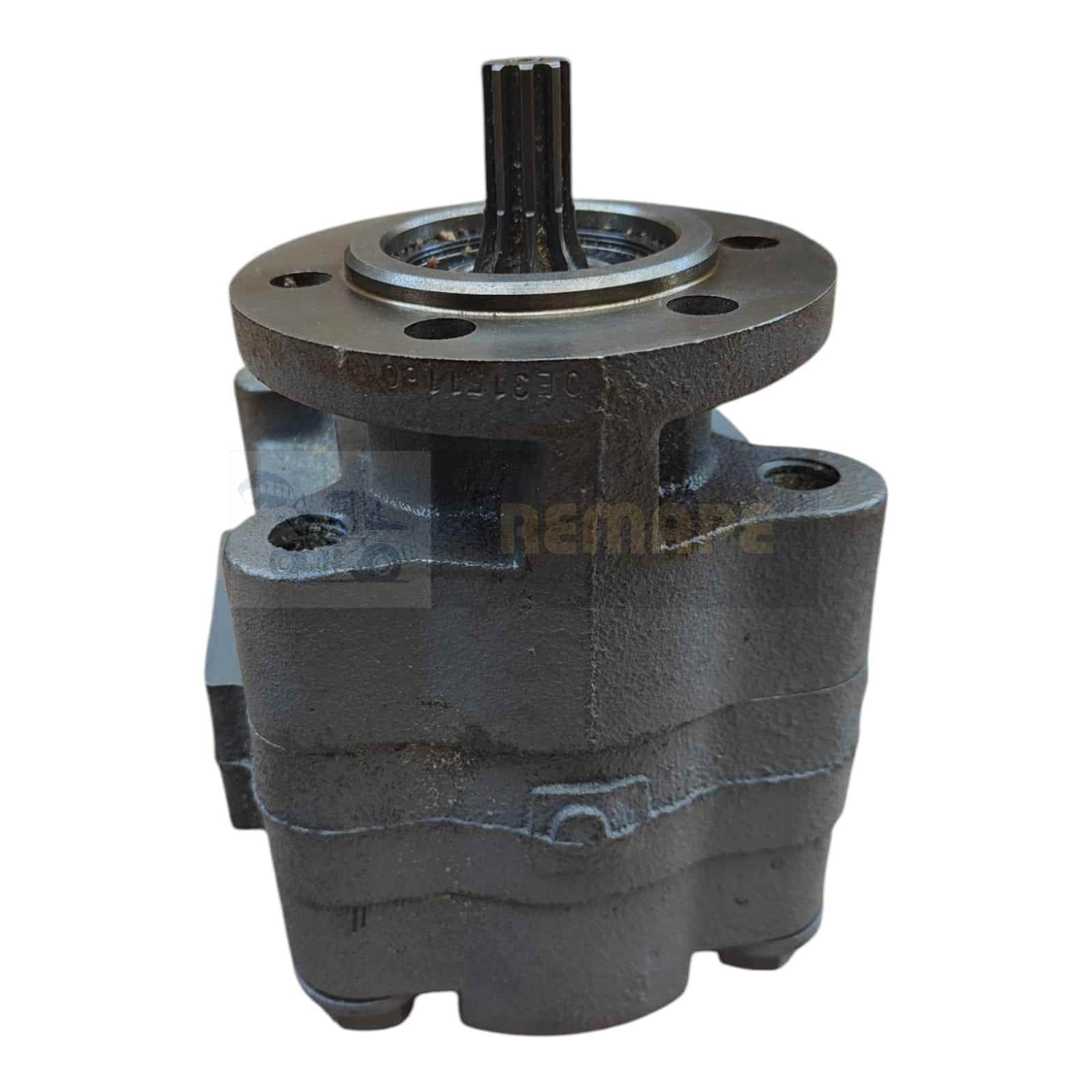 3212047 BOMBA DE DIRECCION para VOLVO - CLARK - MICHIGAN 3212047