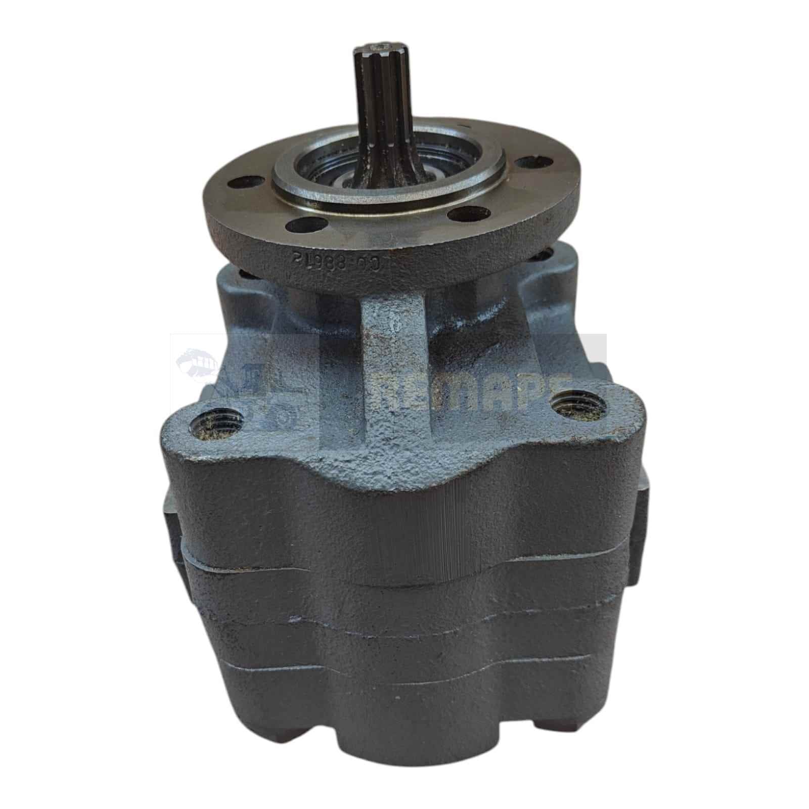 3212047 BOMBA DE DIRECCION para VOLVO - CLARK - MICHIGAN 3212047