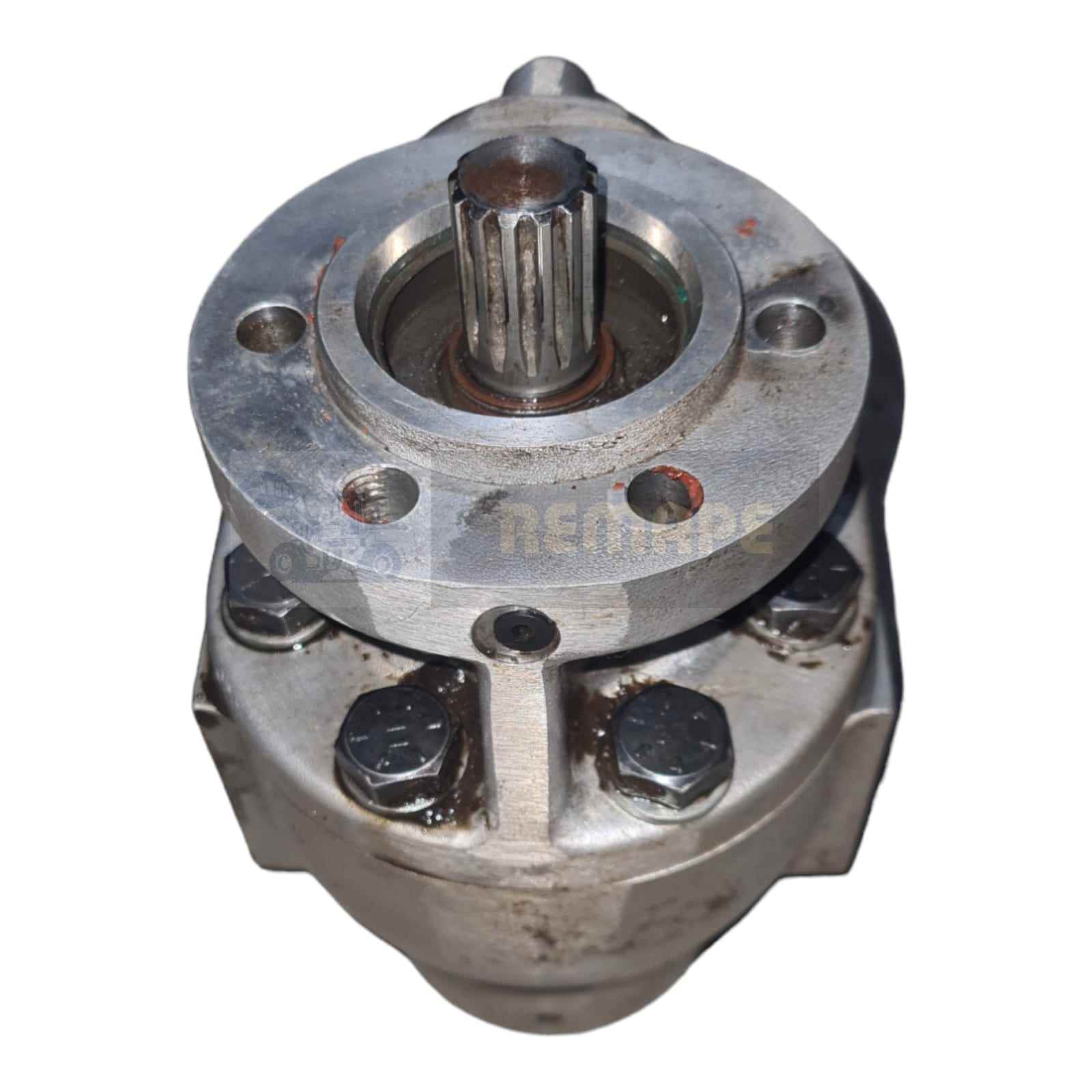 3304498 BOMBA para VOLVO - CLARK - MICHIGAN 3304498