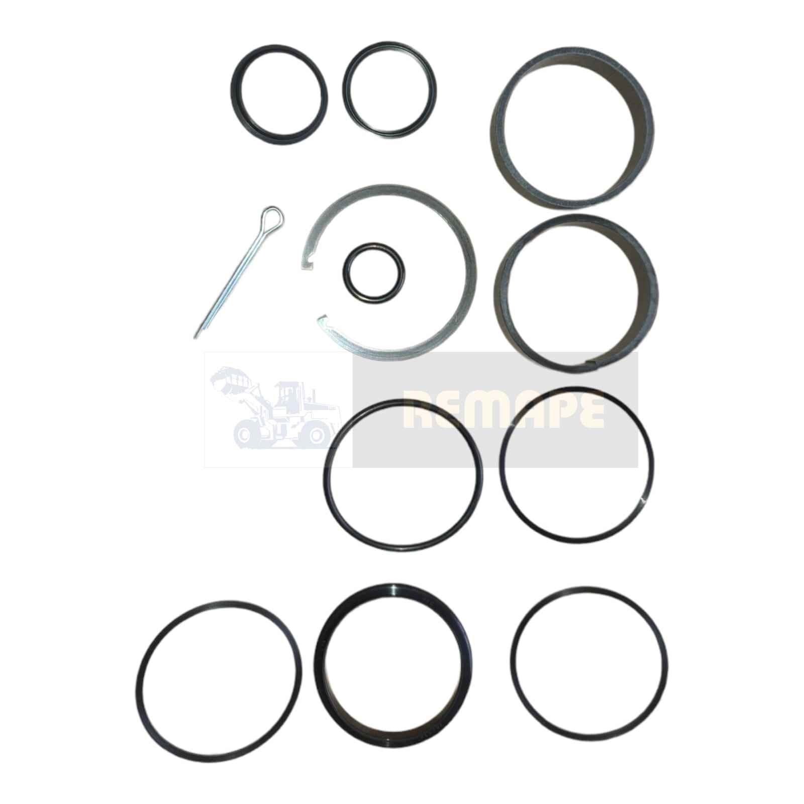 3412841 KIT SELLOS DIRECCION para VOLVO - CLARK - MICHIGAN 3412841