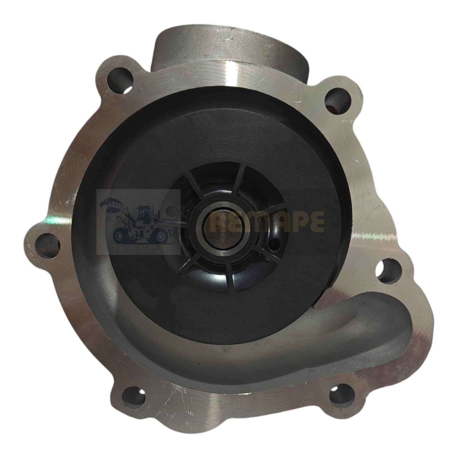 3801236 BOMBA DE AGUA para VOLVO - CLARK - MICHIGAN 3801236