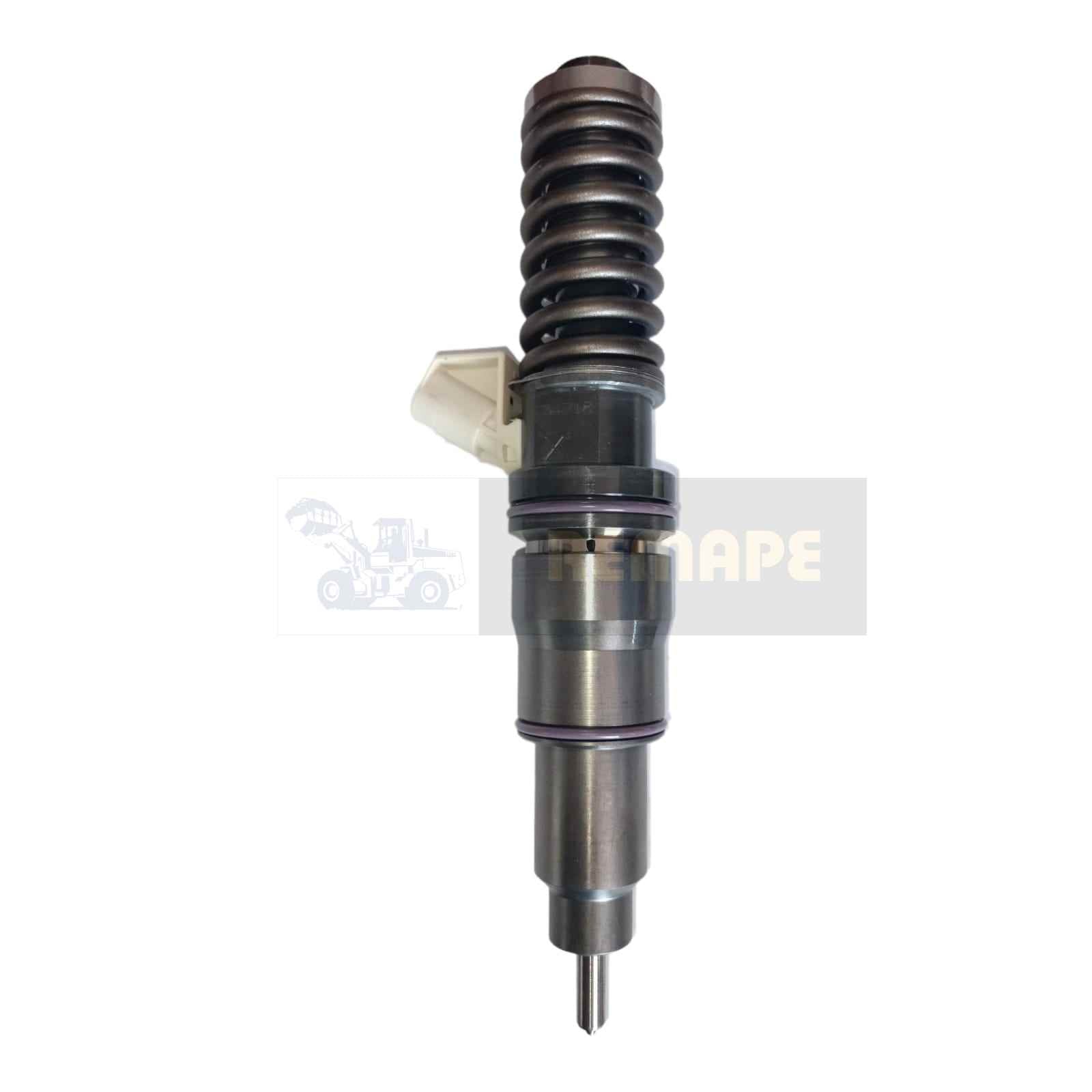 3803654 INYECTOR para VOLVO - CLARK - MICHIGAN 3803654