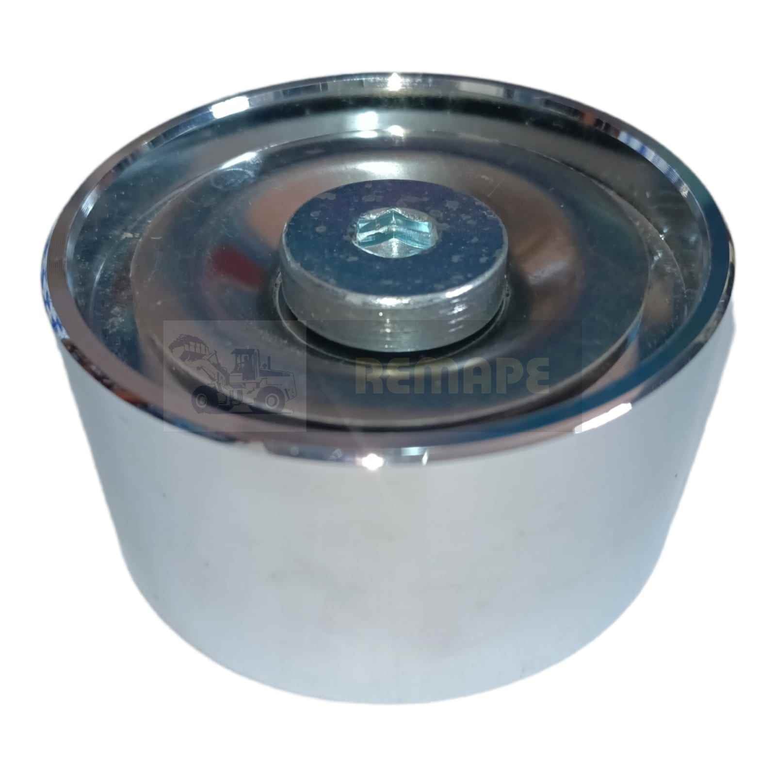 3827501 POLEA para VOLVO - CLARK - MICHIGAN 3827501