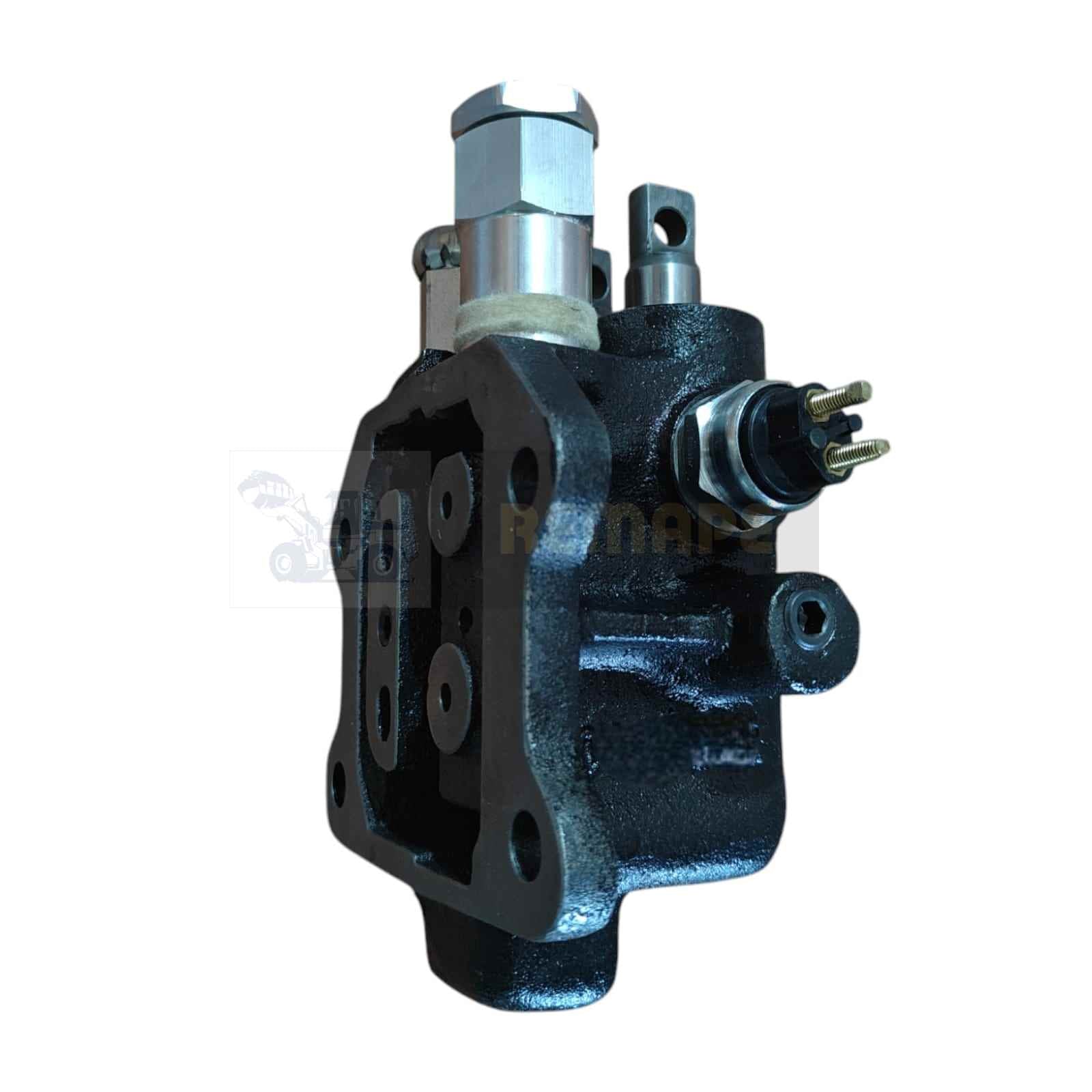 3904077 VALVULA COMPLETA para VOLVO - CLARK - MICHIGAN 3904077