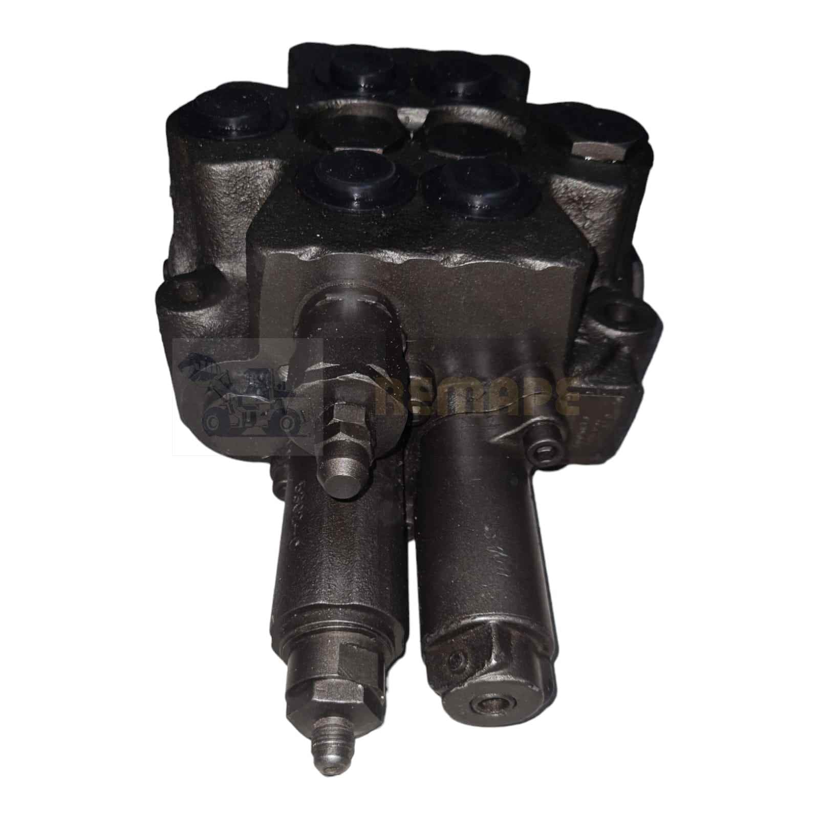 3916077 VÁLVULA HIDRÁULICA para VOLVO - CLARK - MICHIGAN 3916077