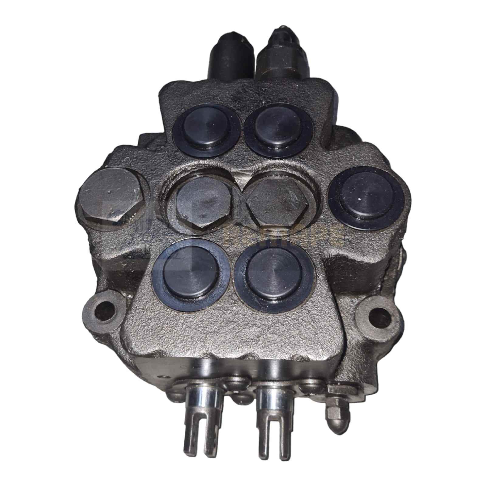 3916077 VÁLVULA HIDRÁULICA para VOLVO - CLARK - MICHIGAN 3916077