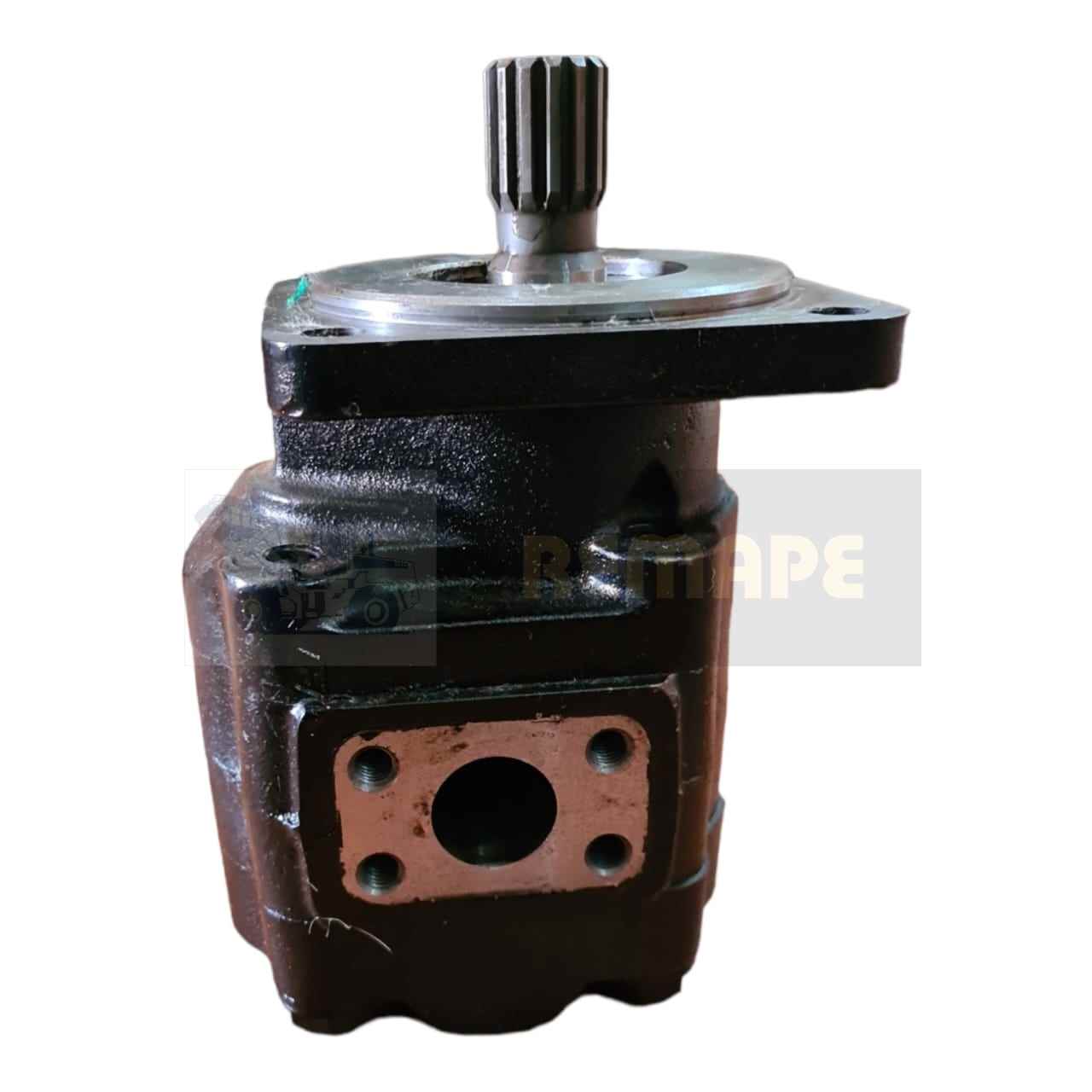 3953109F BOMBA HIDRAULICA para VOLVO - CLARK - MICHIGAN 3953109F