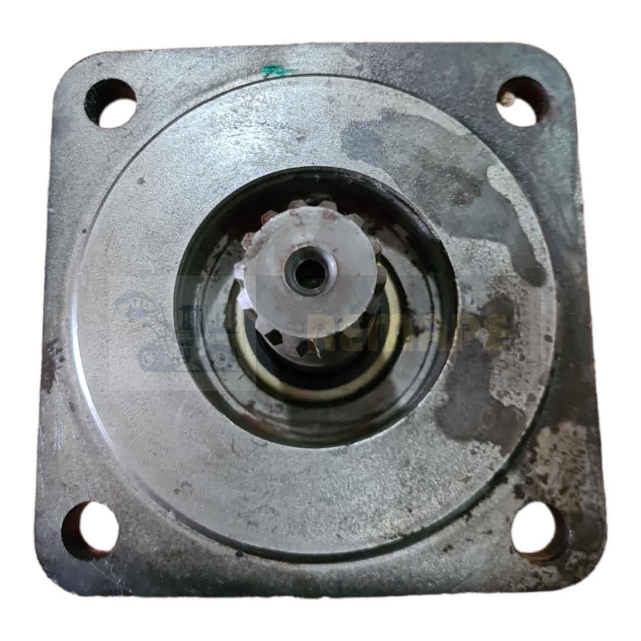 3953109F BOMBA HIDRAULICA para VOLVO - CLARK - MICHIGAN 3953109F