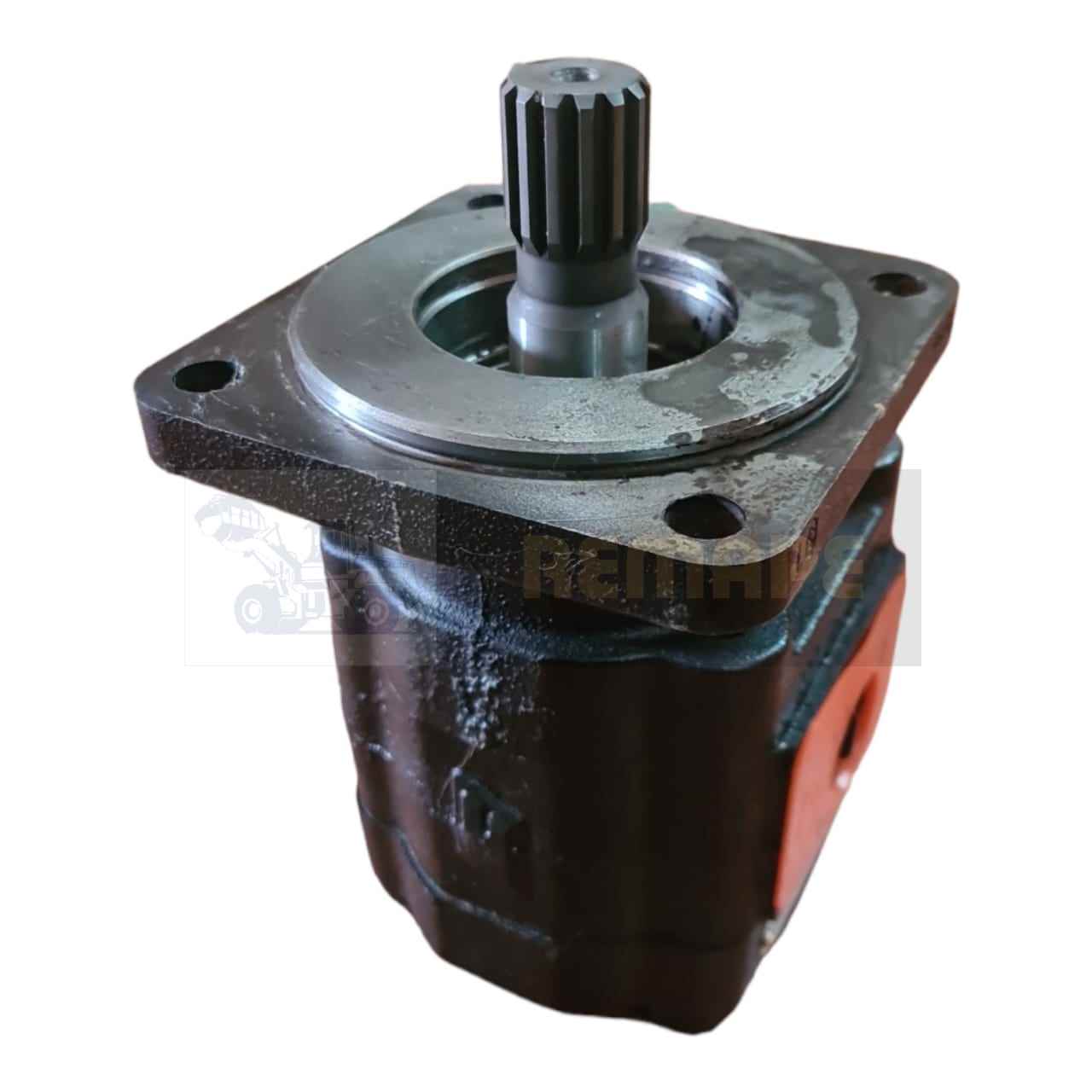 3953109F BOMBA HIDRAULICA para VOLVO - CLARK - MICHIGAN 3953109F