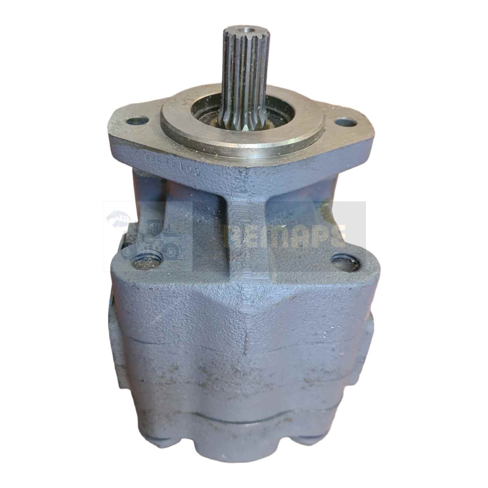 3953110 BOMBA DIRECCION para VOLVO - CLARK - MICHIGAN 3953110