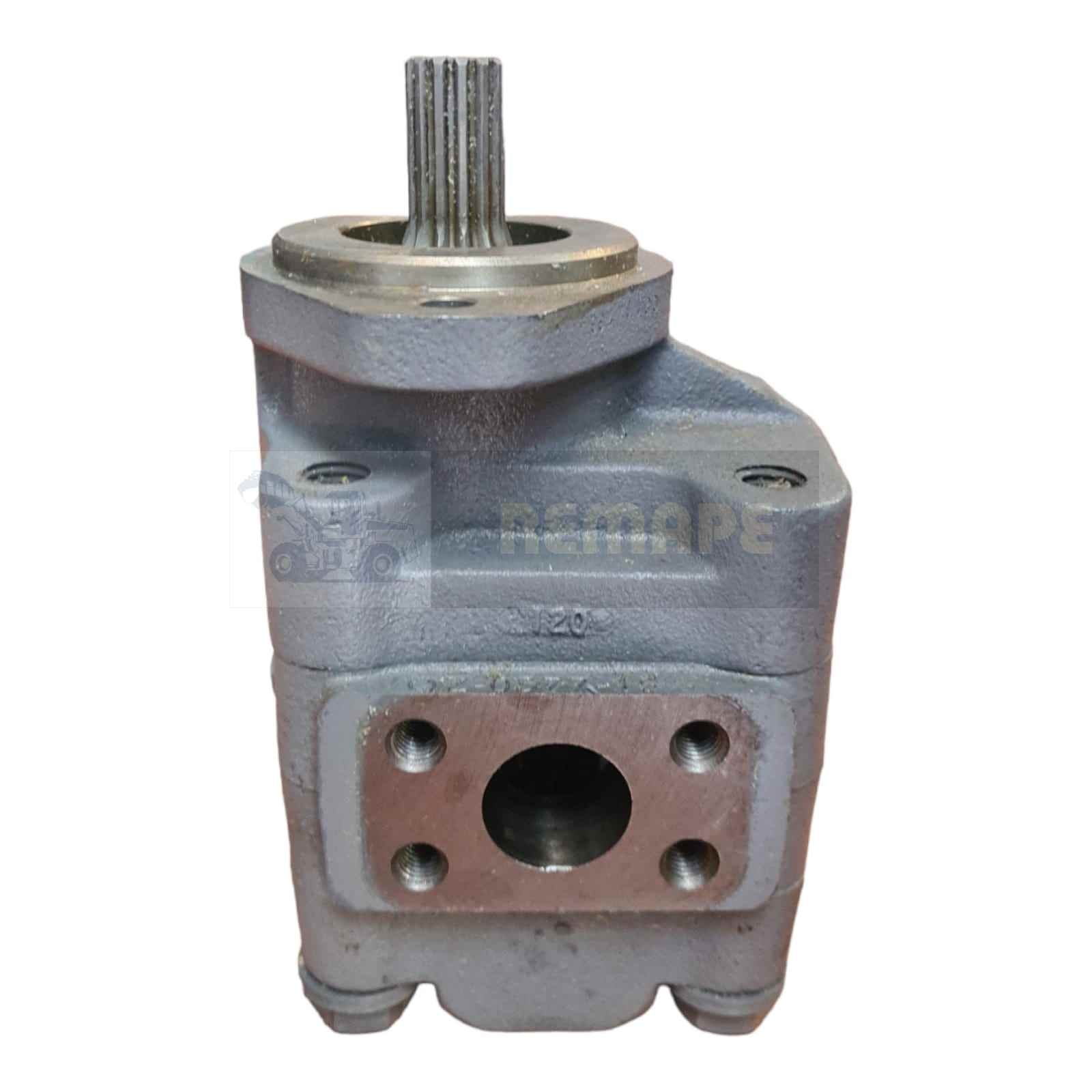 3953110F BOMBA DIRECCION para VOLVO - CLARK - MICHIGAN 3953110F