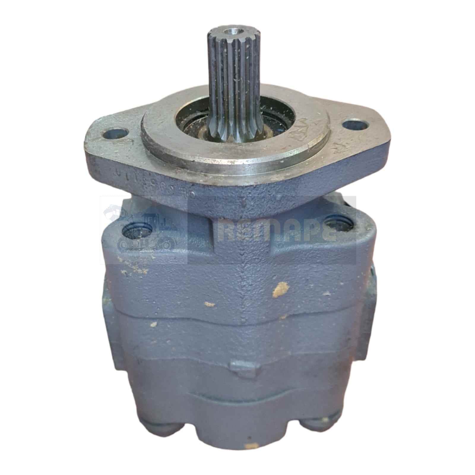 3953110F BOMBA DIRECCION para VOLVO - CLARK - MICHIGAN 3953110F