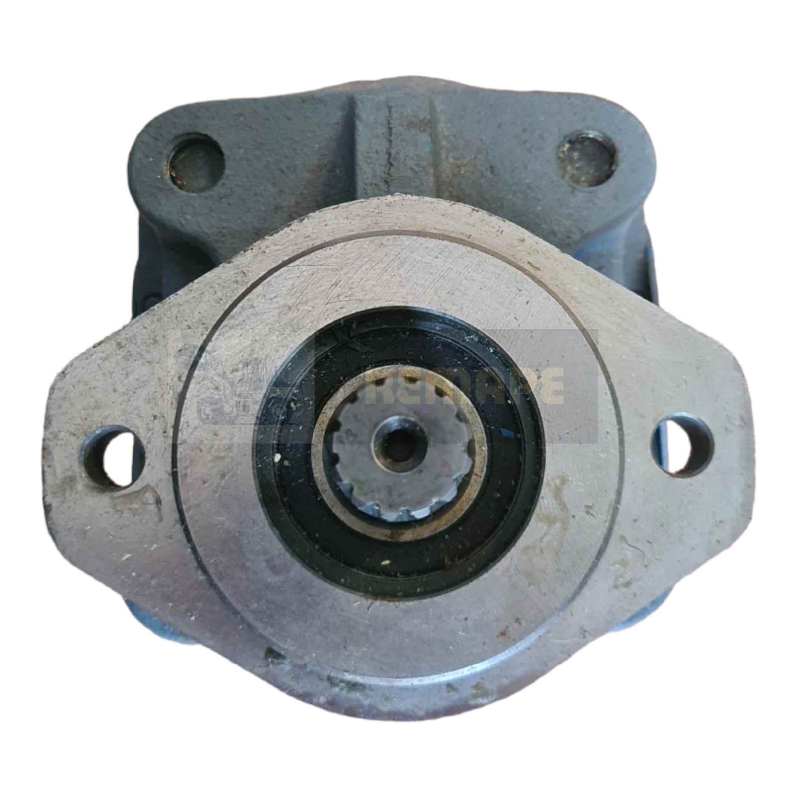 3953110F BOMBA DIRECCION para VOLVO - CLARK - MICHIGAN 3953110F