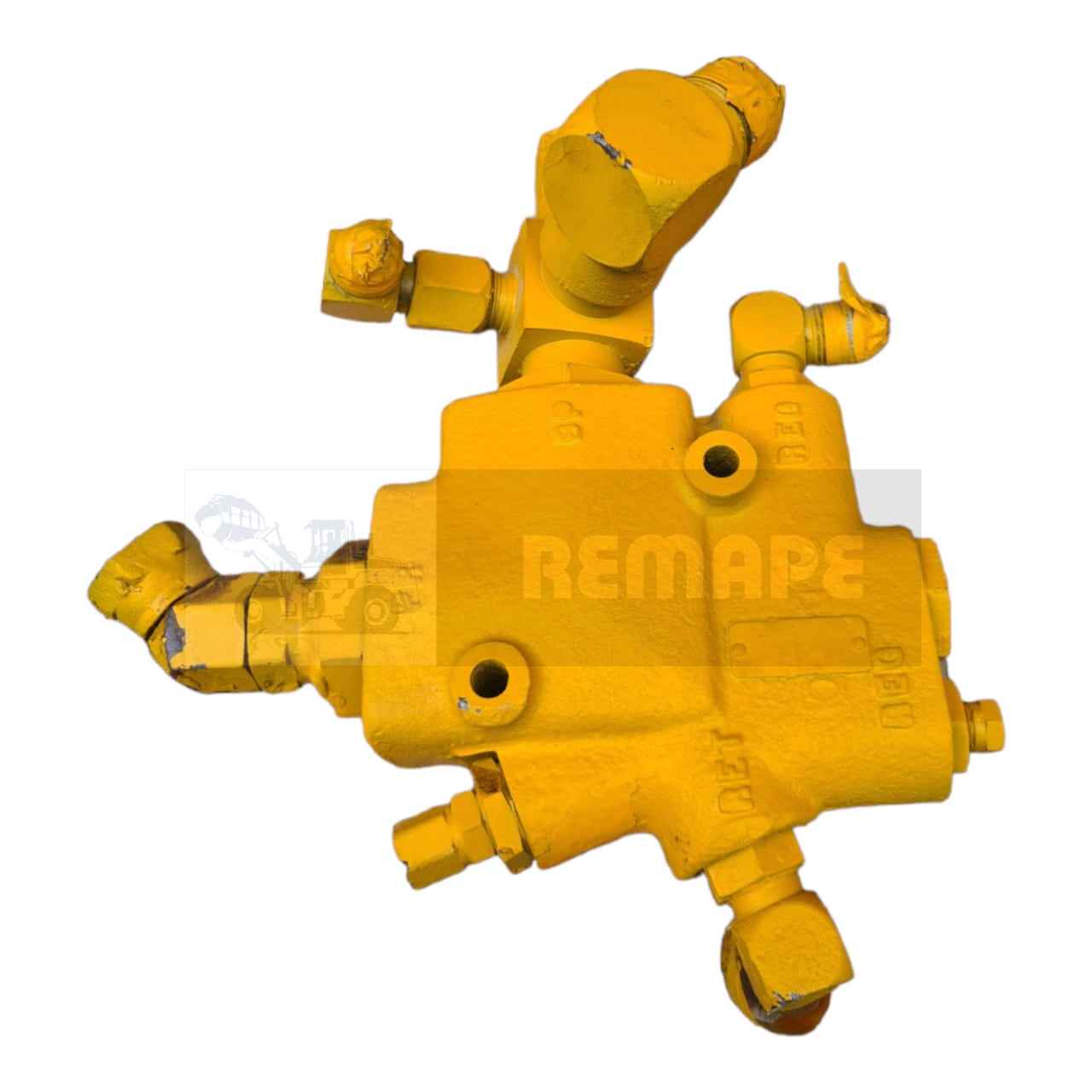 3953111 VALVULA para VOLVO - CLARK - MICHIGAN 3953111