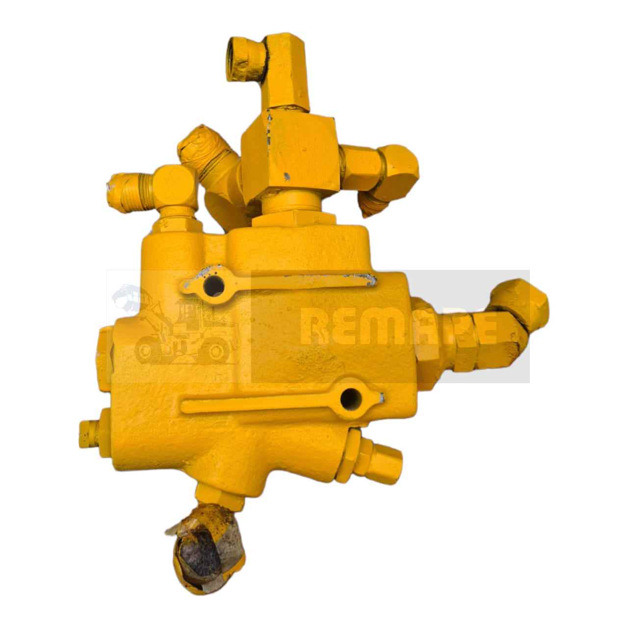 3953111 VALVULA para VOLVO - CLARK - MICHIGAN 3953111