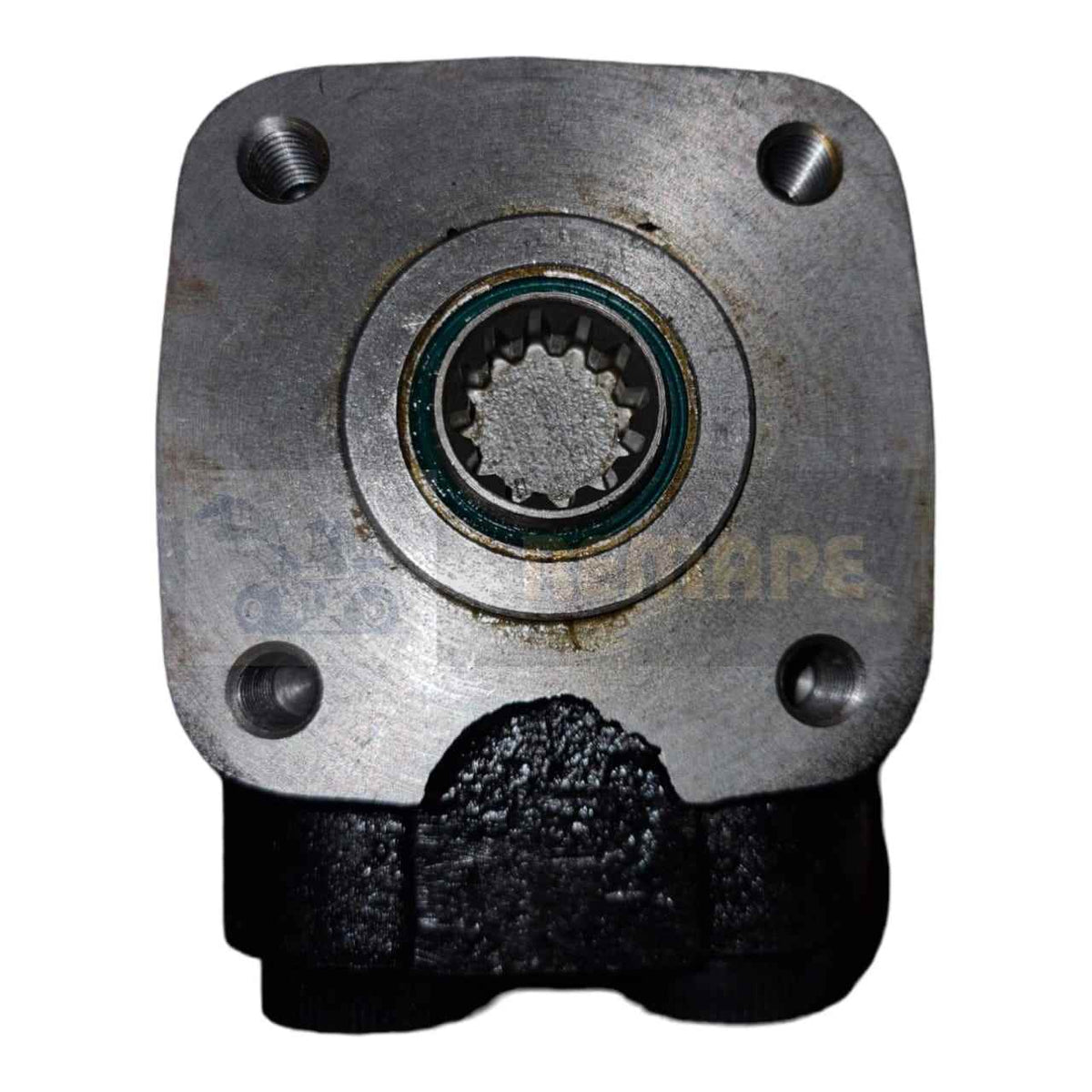 398888 VALVULA ORBITROL para VOLVO - CLARK - MICHIGAN 398888