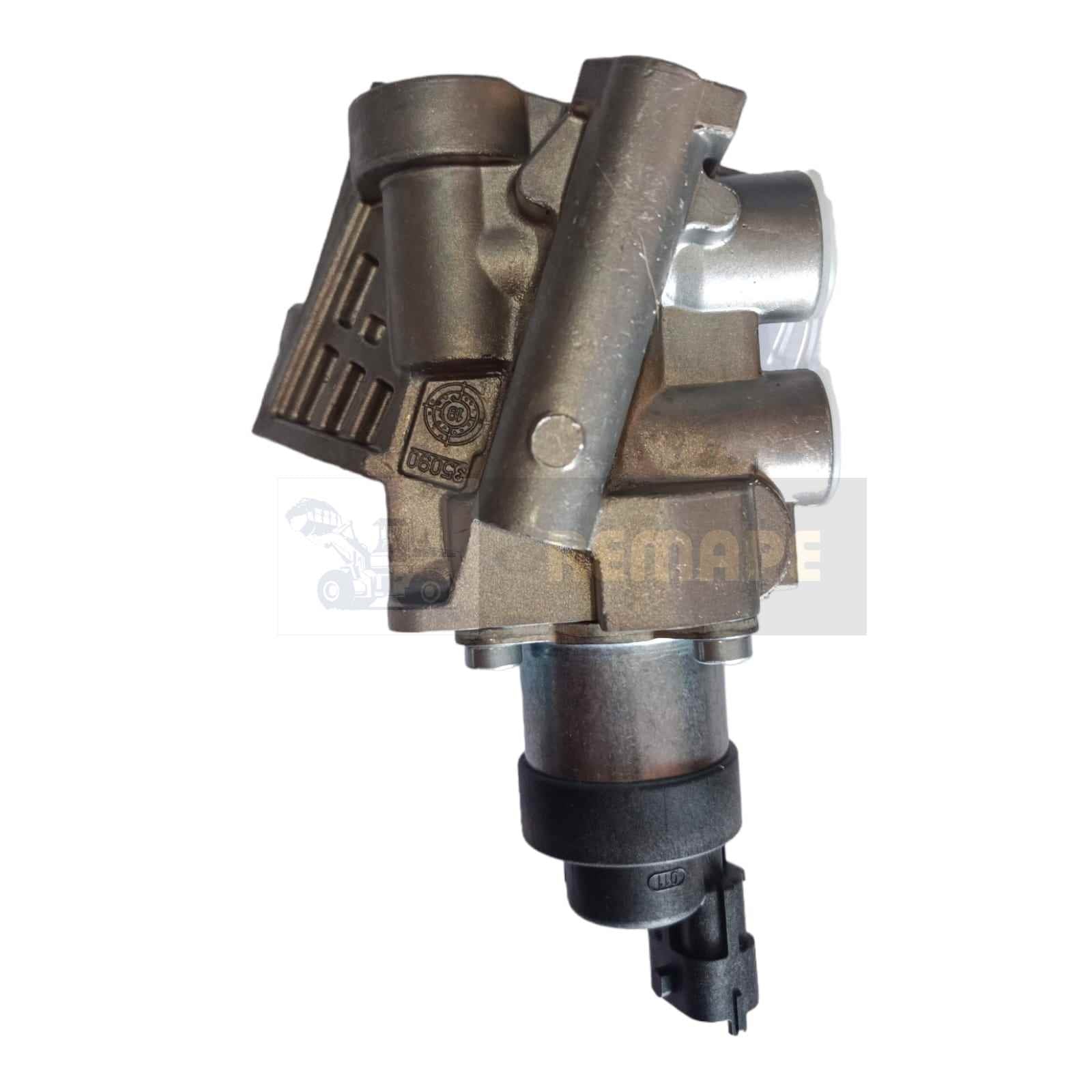 02113830 VALVULA DE COMBUSTIBLE para BOSCH 02113830
