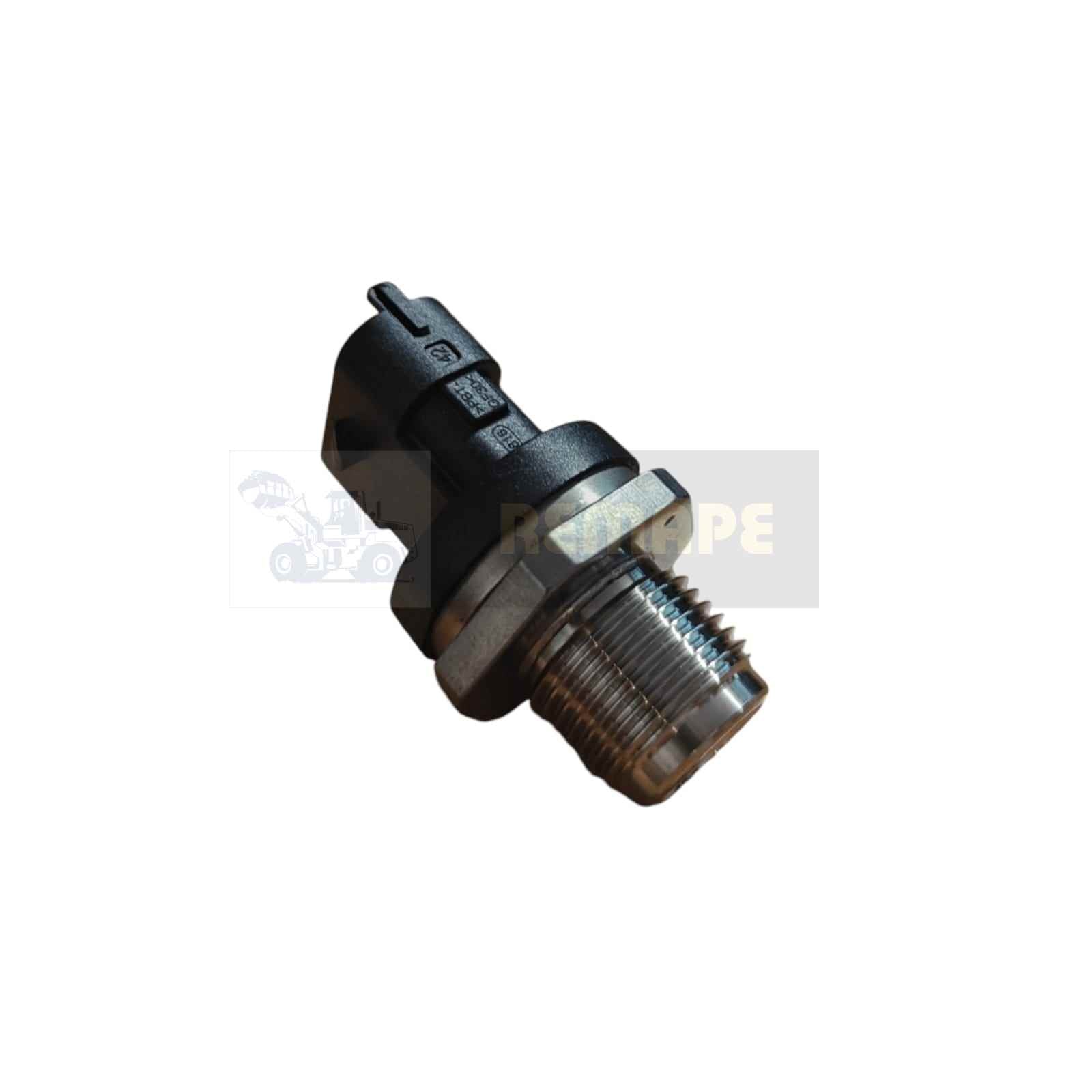 0281006166 SENSOR PRESURIZADOR para BOSCH 0281006166