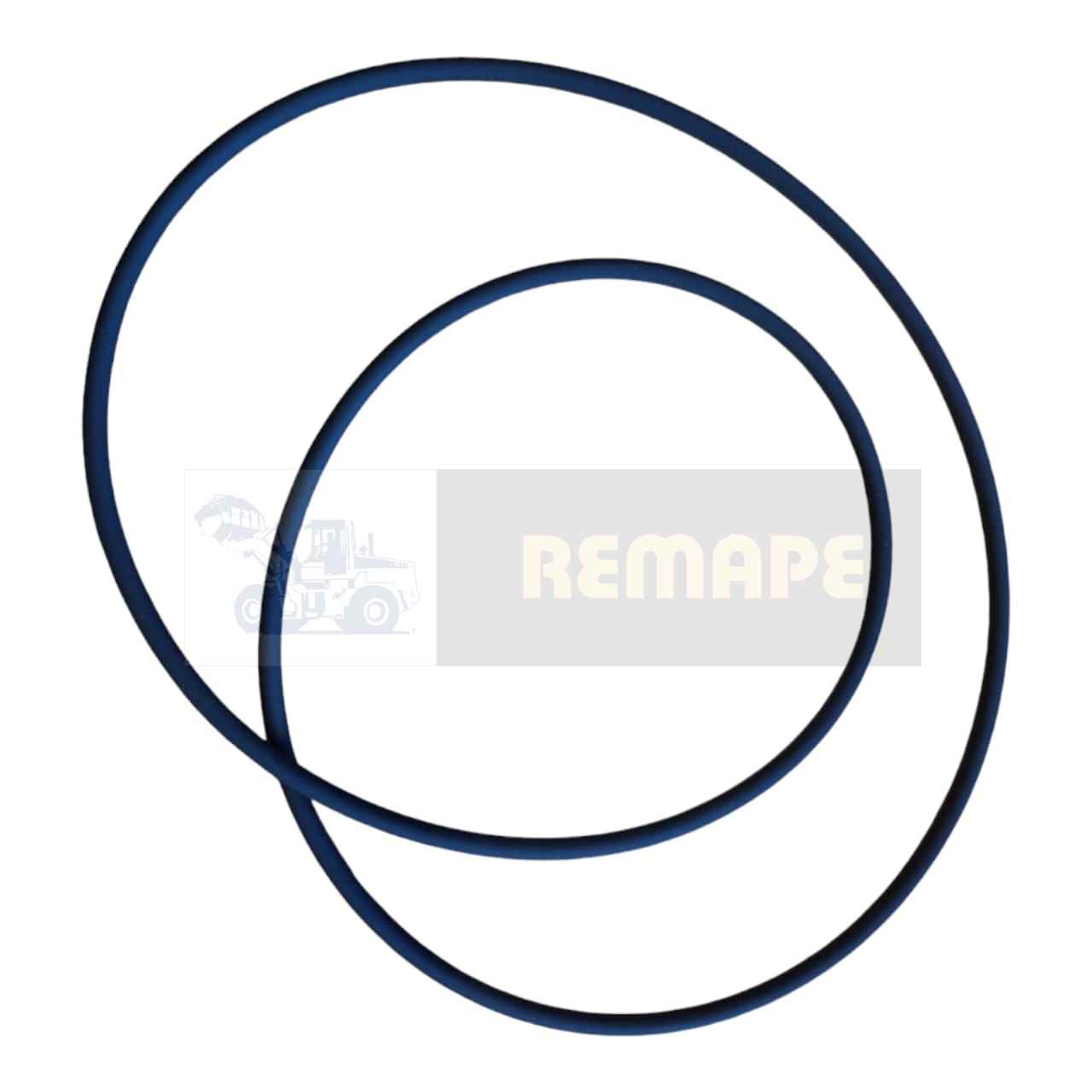 028561 ORING para CARRARO 028561