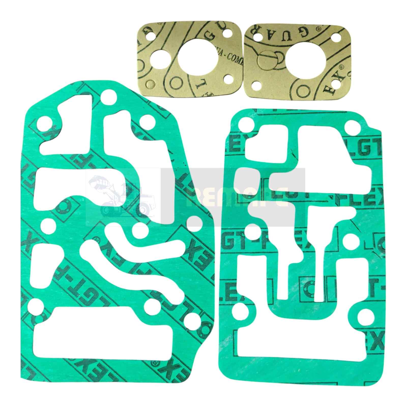 068425  KIT DE JUNTAS para CARRARO 068425