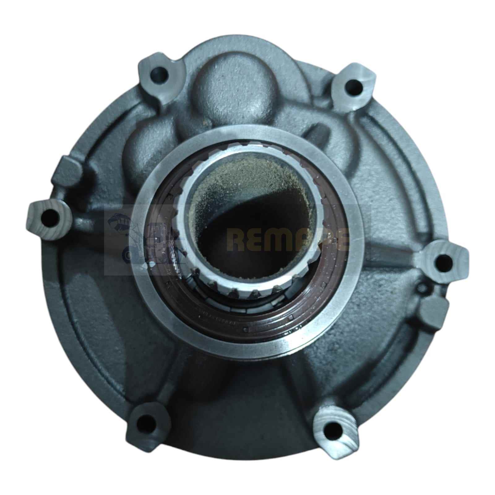 CA146305 BOMBA para CARRARO CA146305