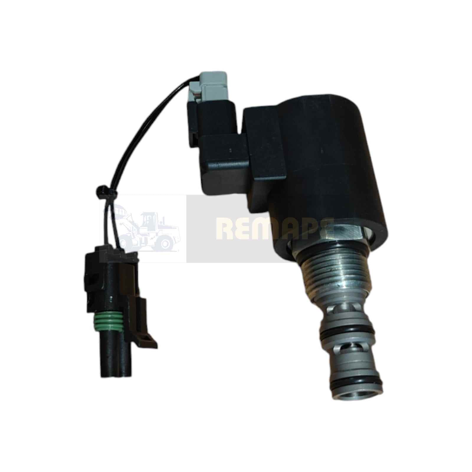 CA641719 BOBINA 24V para CARRARO CA641719