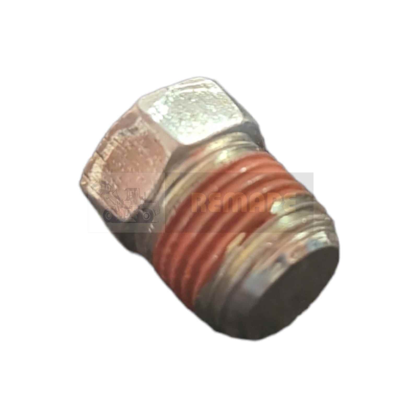 40K02 TAPON para VOLVO - CLARK - MICHIGAN 40K02