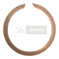 4204923 SEGURO para VOLVO - CLARK - MICHIGAN 4204923