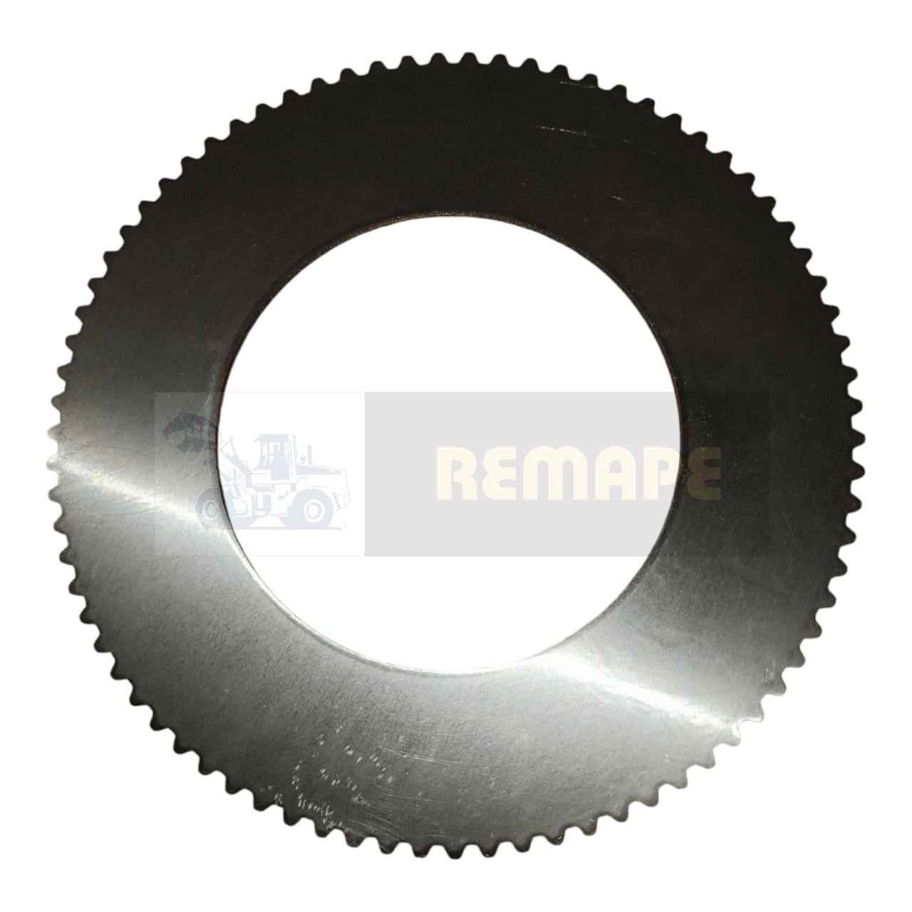 4207419 PLATO para VOLVO - CLARK - MICHIGAN 4207419