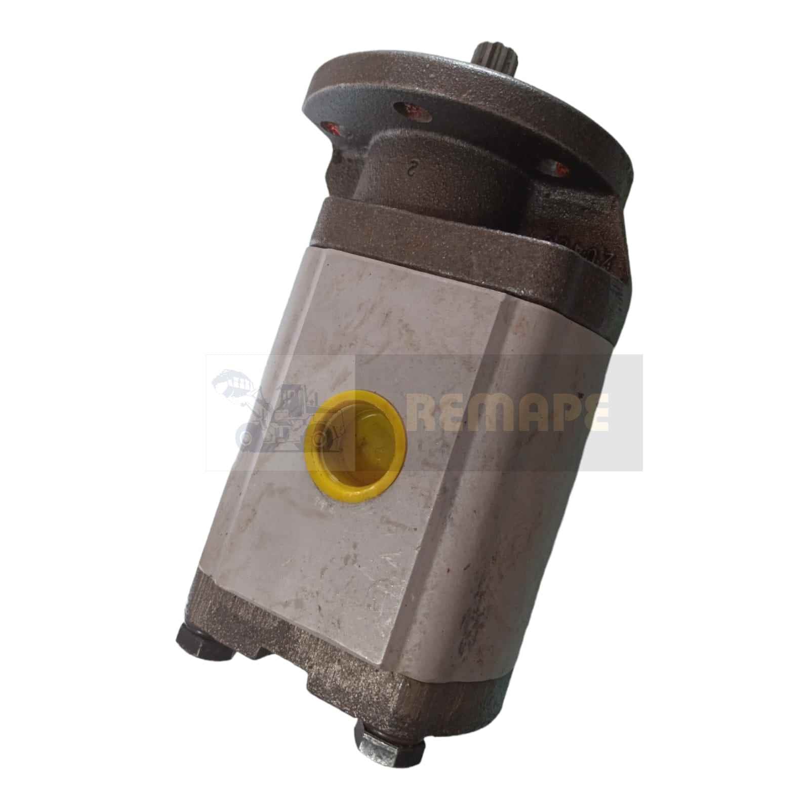455263F BOMBA FIERRO para VOLVO - CLARK - MICHIGAN 455263F