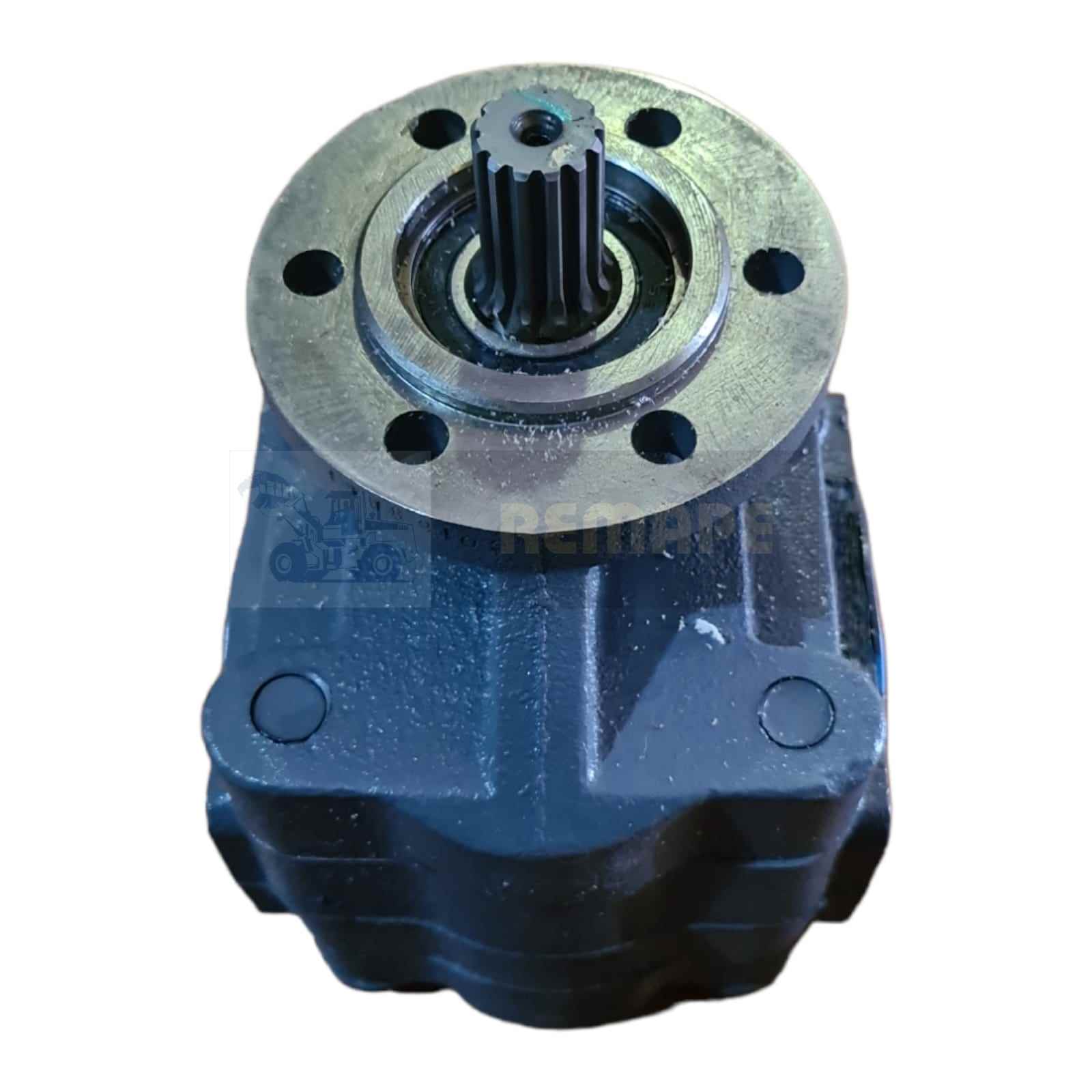 455271 BOMBA para VOLVO - CLARK - MICHIGAN 455271