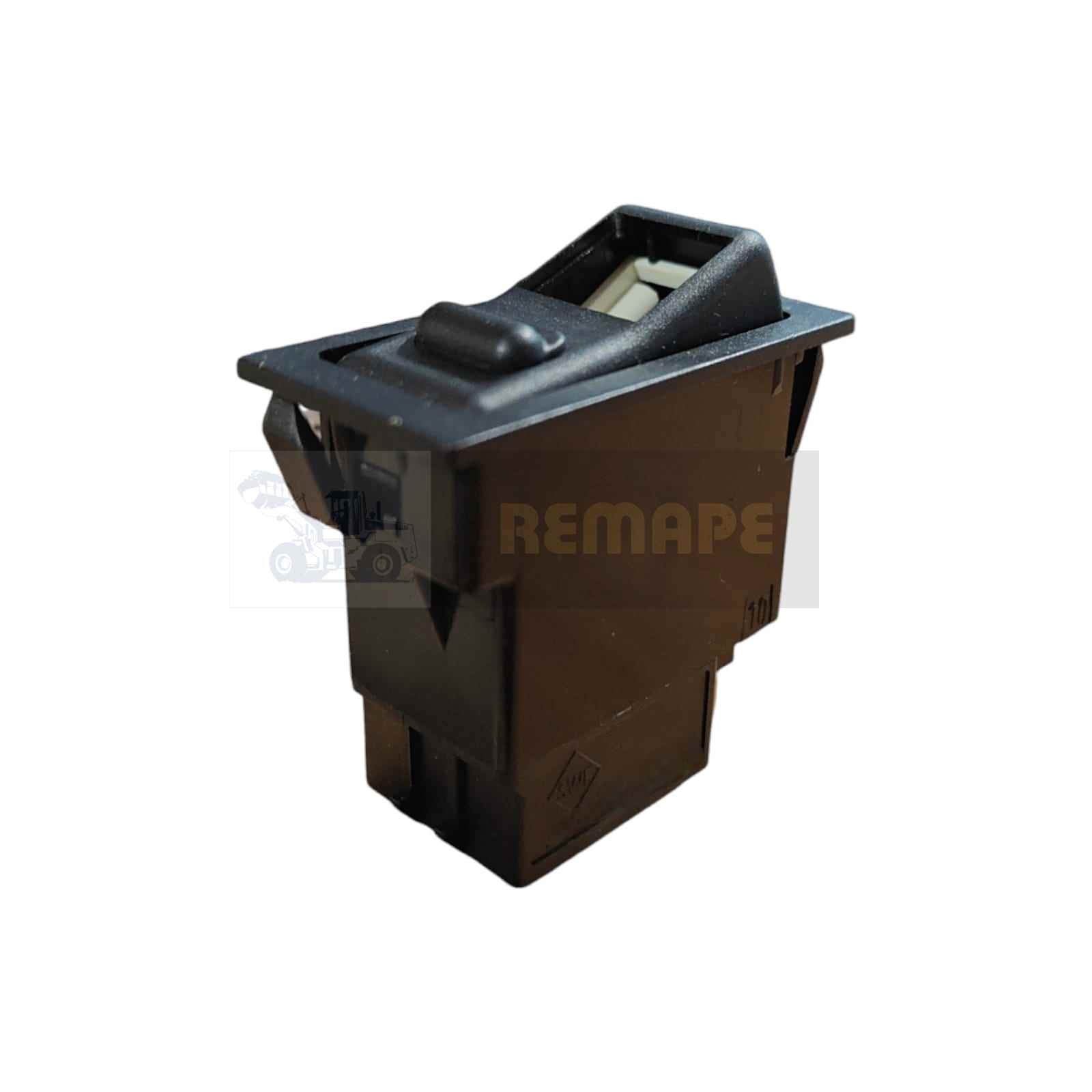 4803806	 SWITCH para VOLVO - CLARK - MICHIGAN 4803806